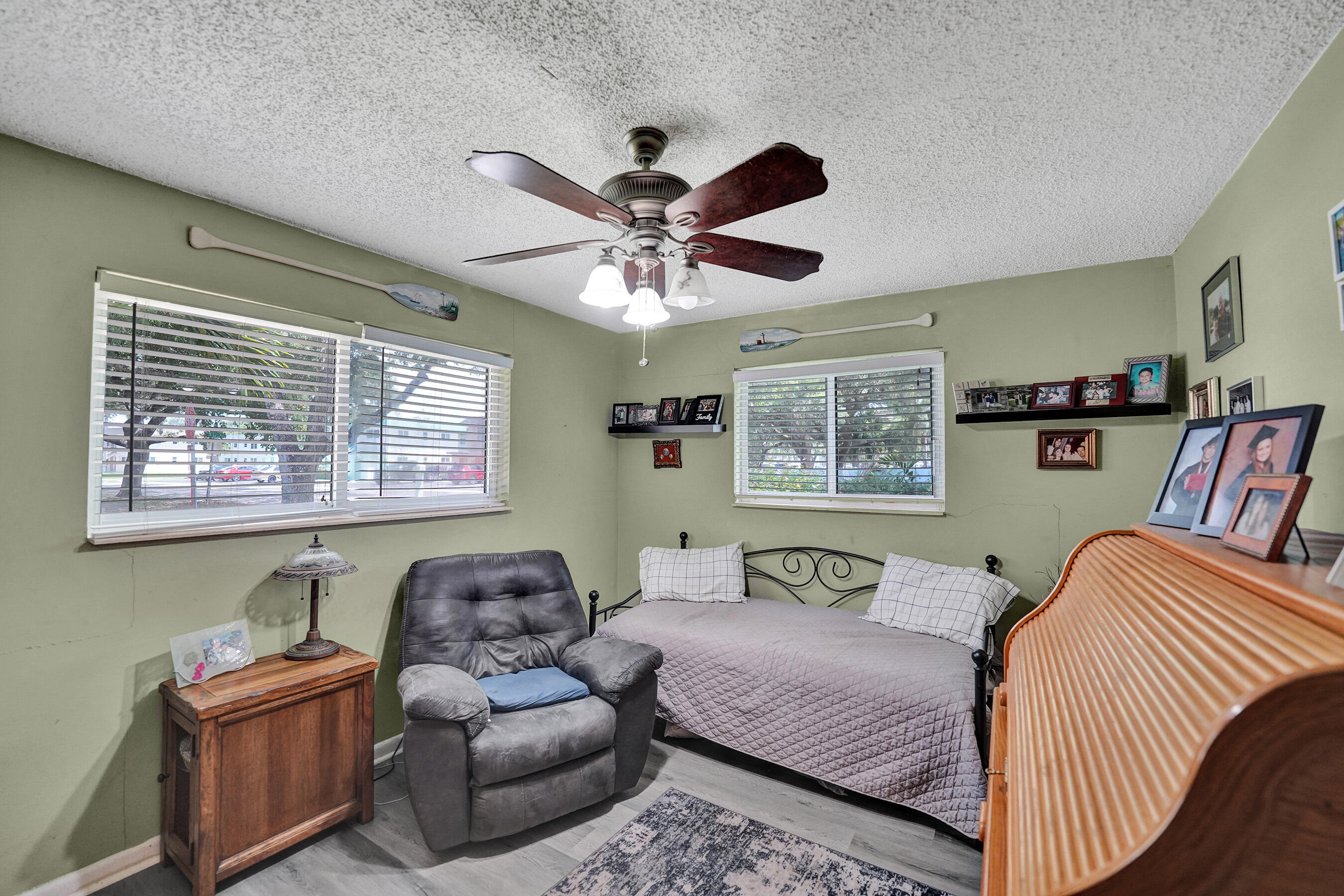 COOPER COLONY ESTATES SEC 2-A - Residential