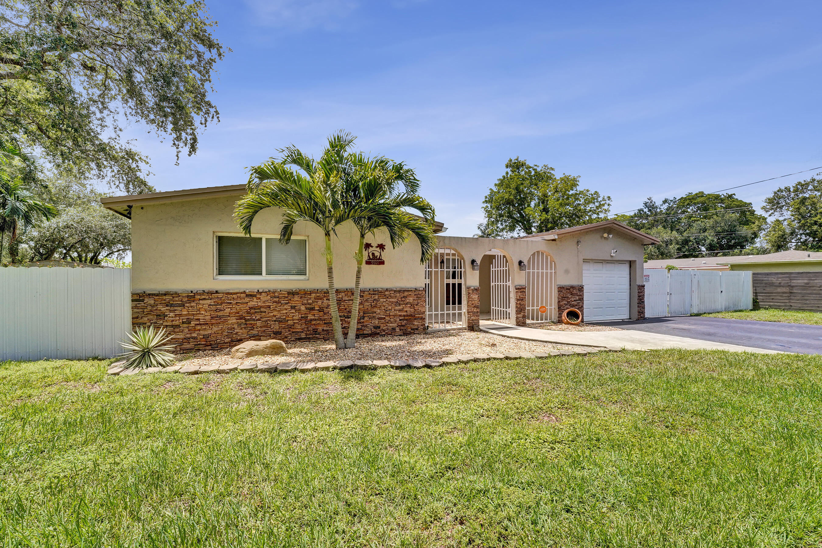 COOPER COLONY ESTATES SEC 2-A - Residential