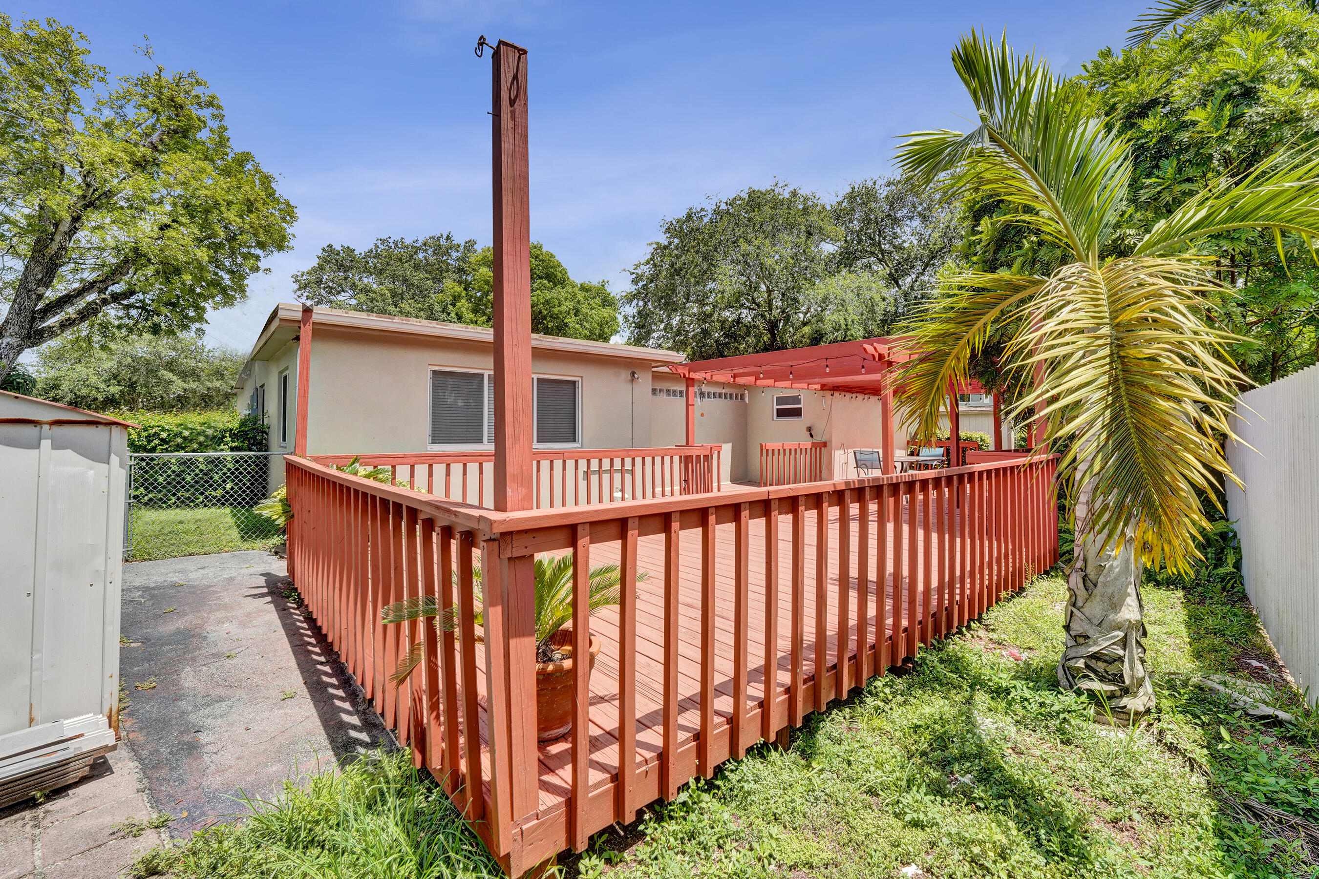 COOPER COLONY ESTATES SEC 2-A - Residential
