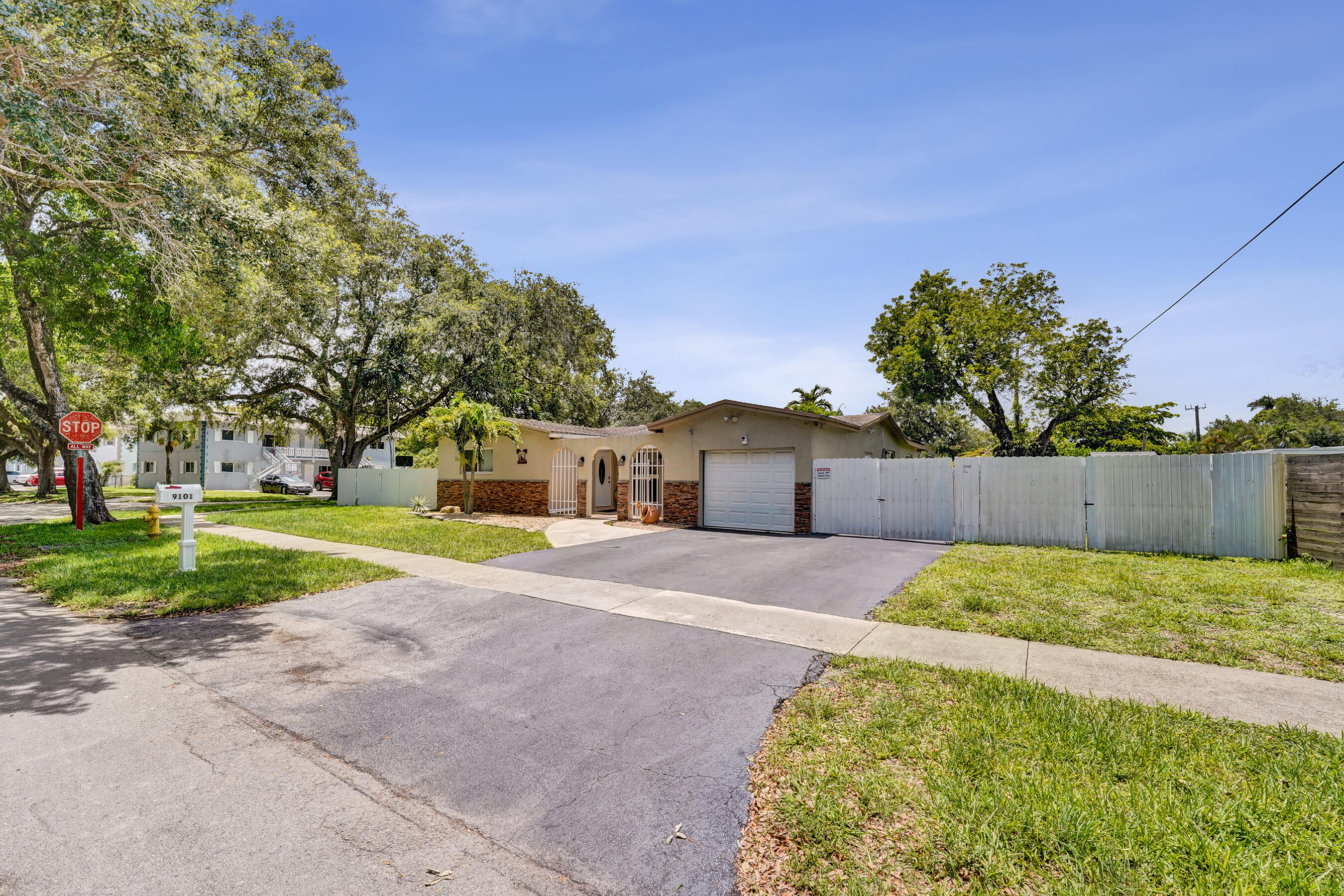 COOPER COLONY ESTATES SEC 2-A - Residential