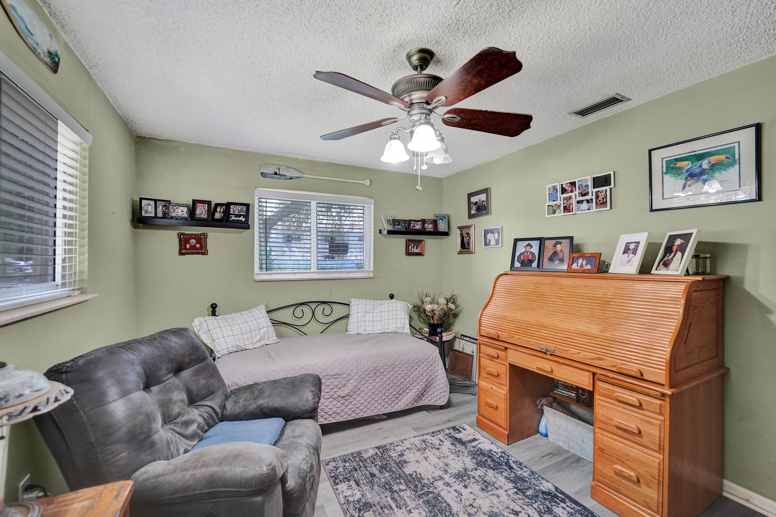 COOPER COLONY ESTATES SEC 2-A - Residential