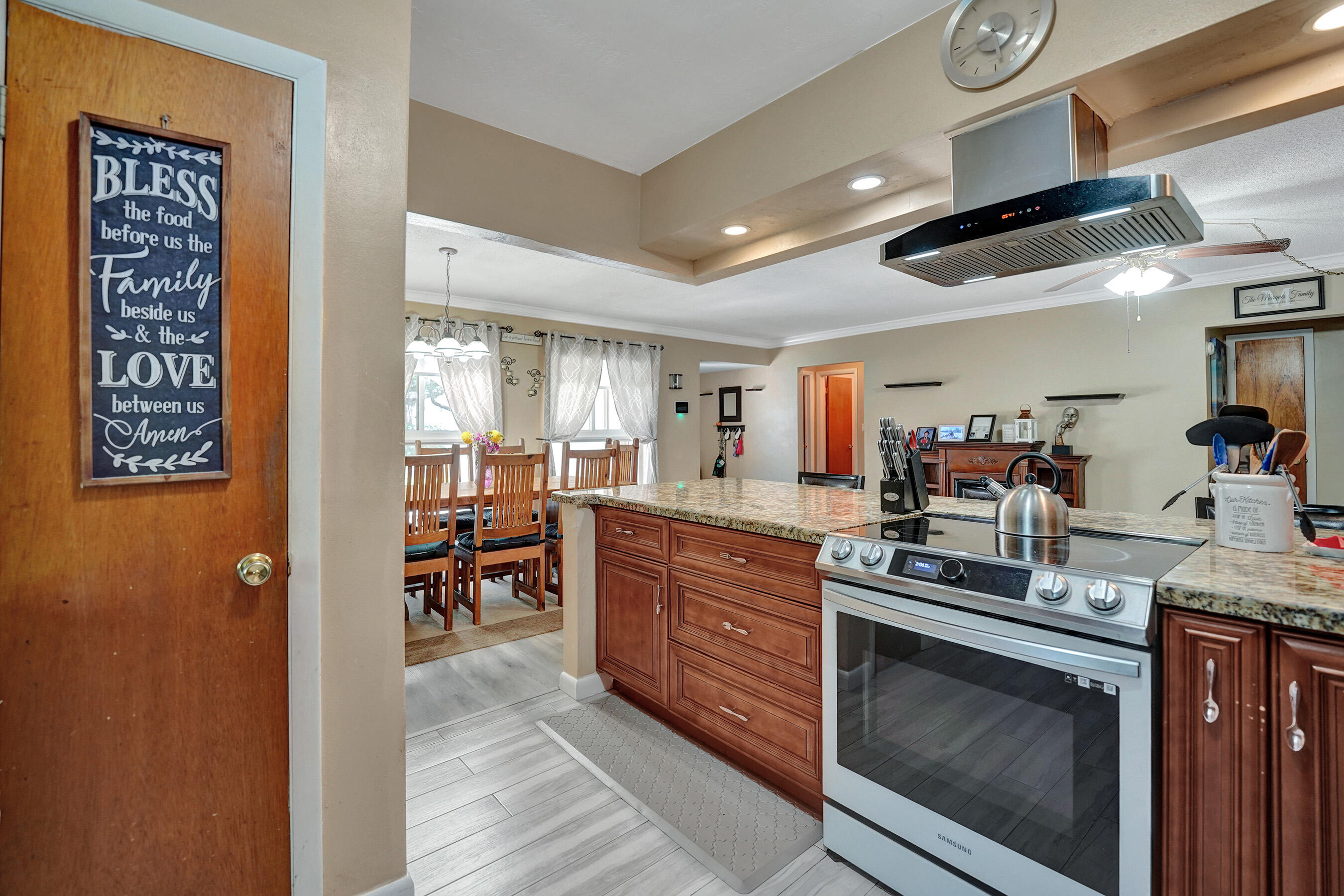COOPER COLONY ESTATES SEC 2-A - Residential