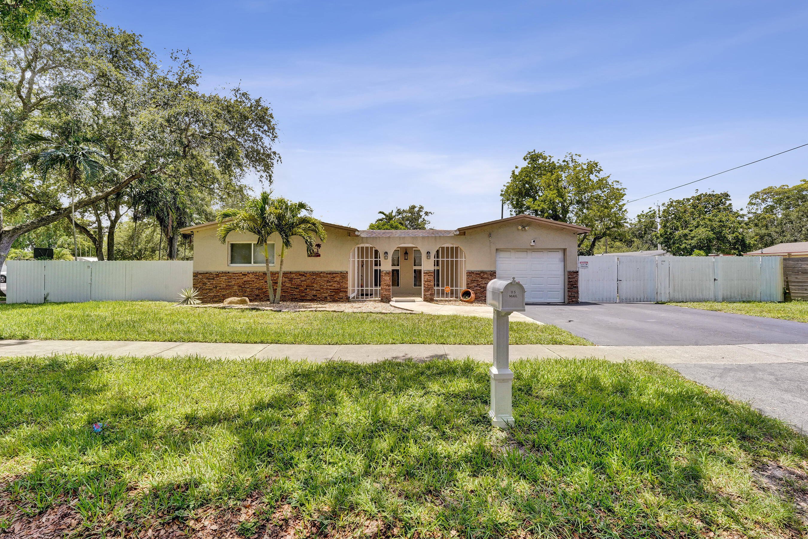 COOPER COLONY ESTATES SEC 2-A - Residential