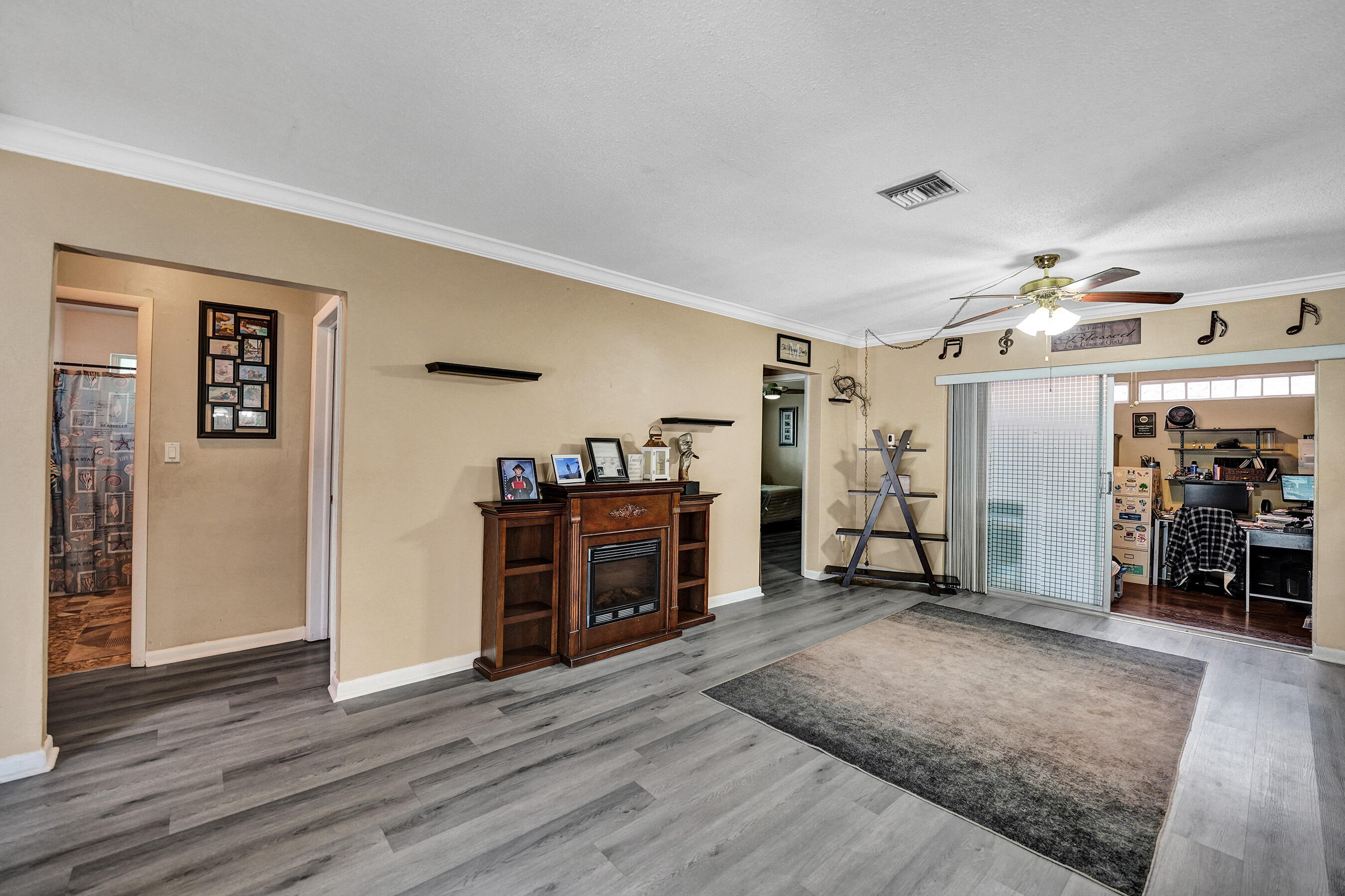 COOPER COLONY ESTATES SEC 2-A - Residential