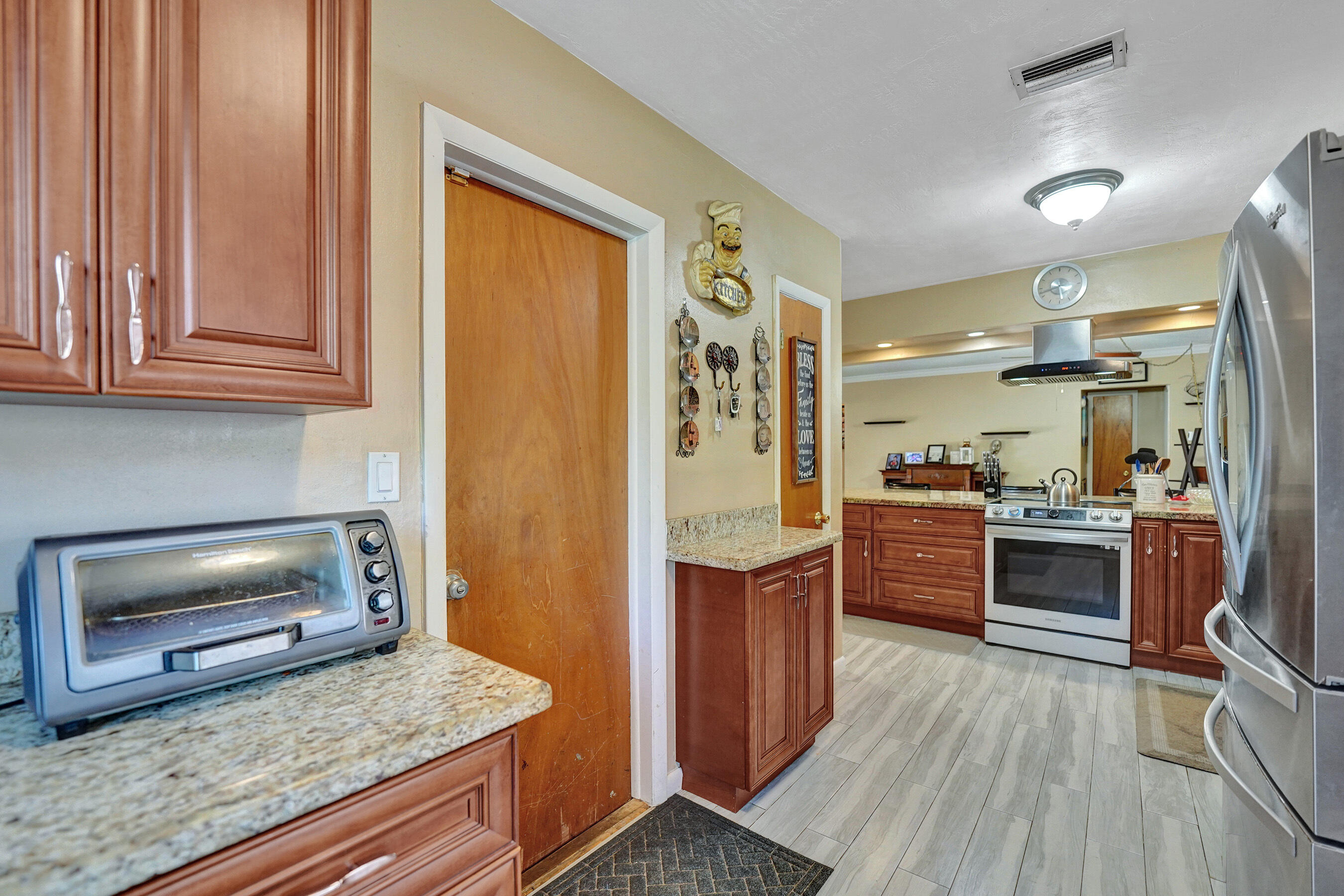 COOPER COLONY ESTATES SEC 2-A - Residential