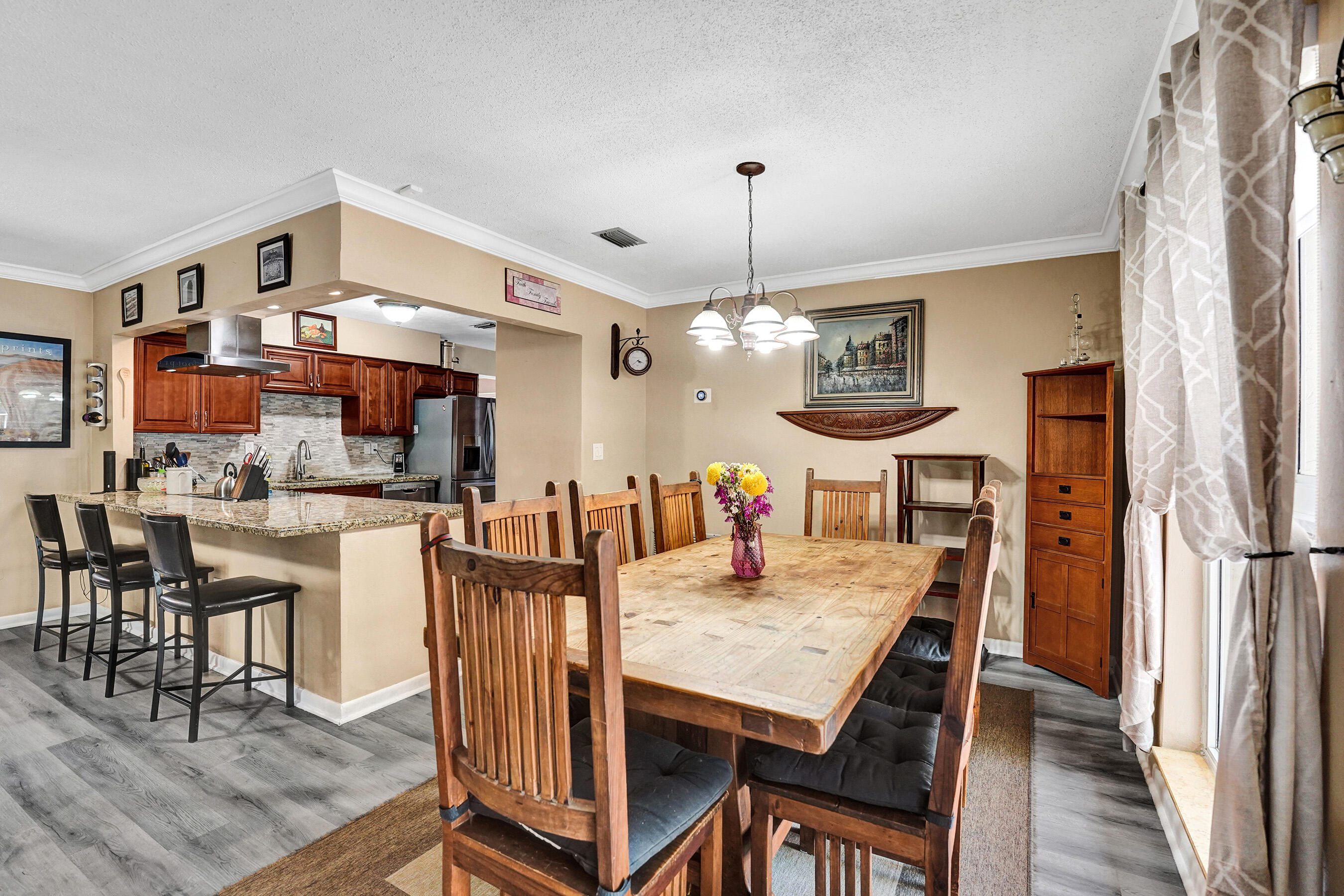 COOPER COLONY ESTATES SEC 2-A - Residential