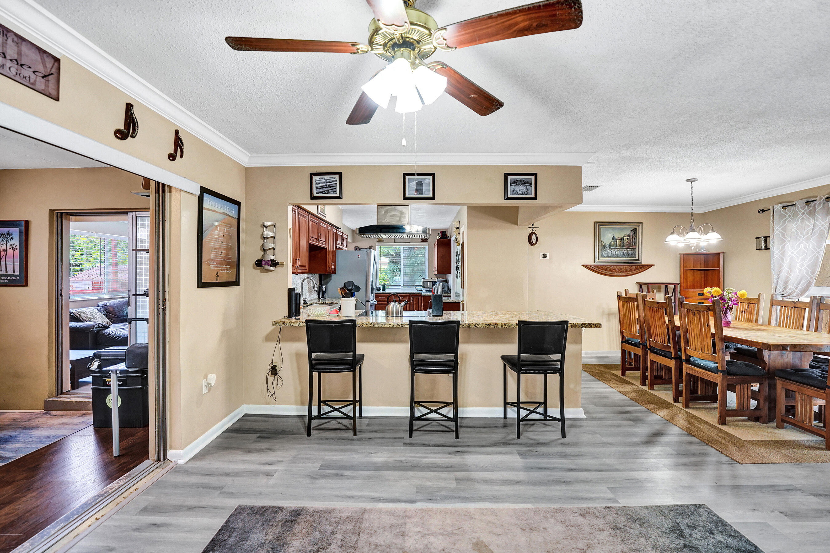 COOPER COLONY ESTATES SEC 2-A - Residential