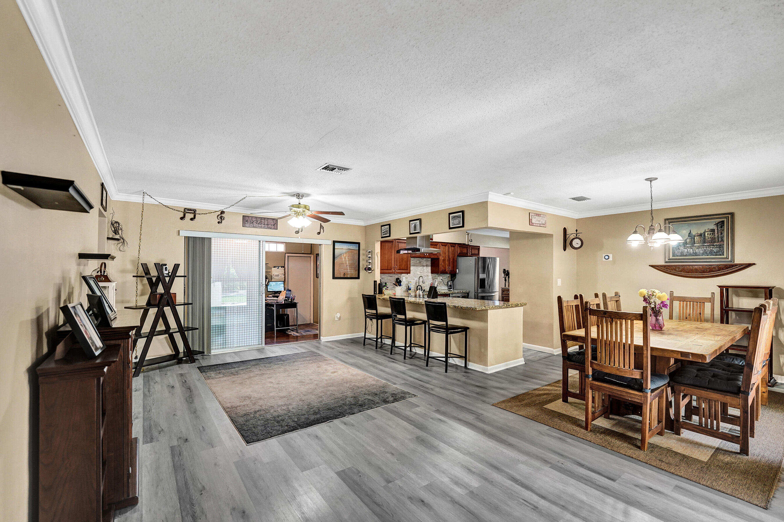 COOPER COLONY ESTATES SEC 2-A - Residential
