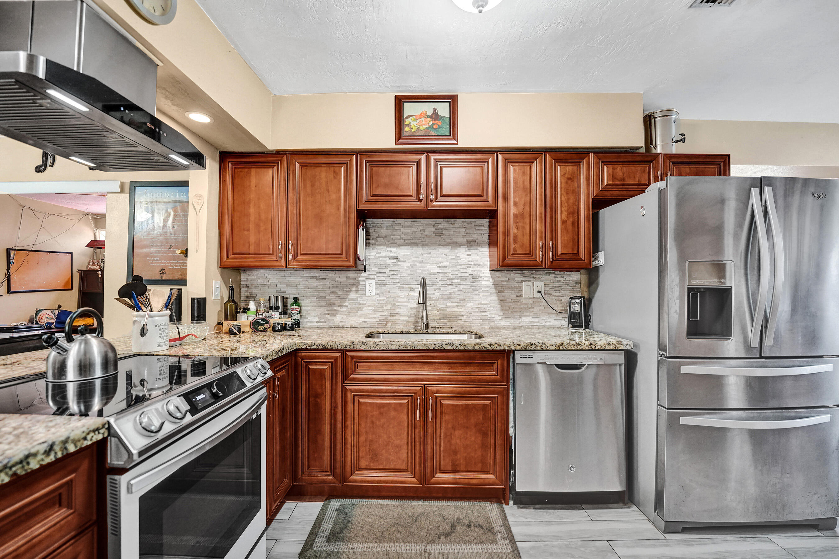 COOPER COLONY ESTATES SEC 2-A - Residential