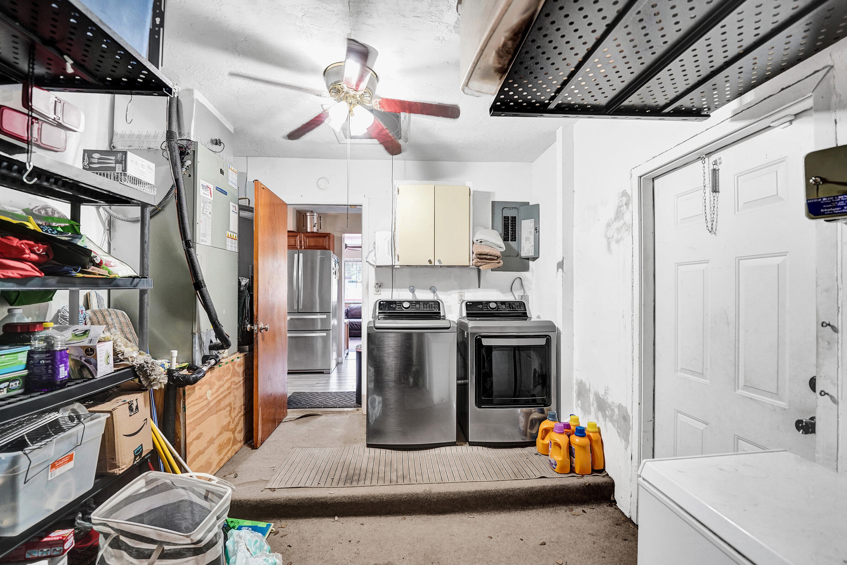 COOPER COLONY ESTATES SEC 2-A - Residential