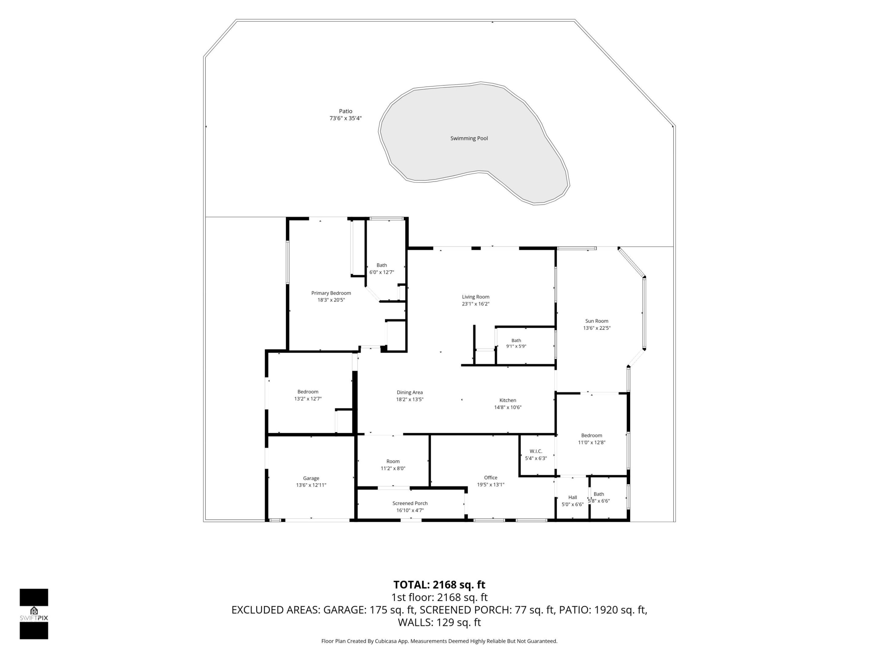 LAUDERDALE PARK 6-33 1/2 - Residential