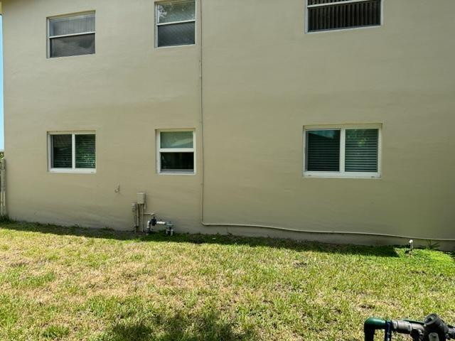 ORIOLE GARDENS TWO - Residential