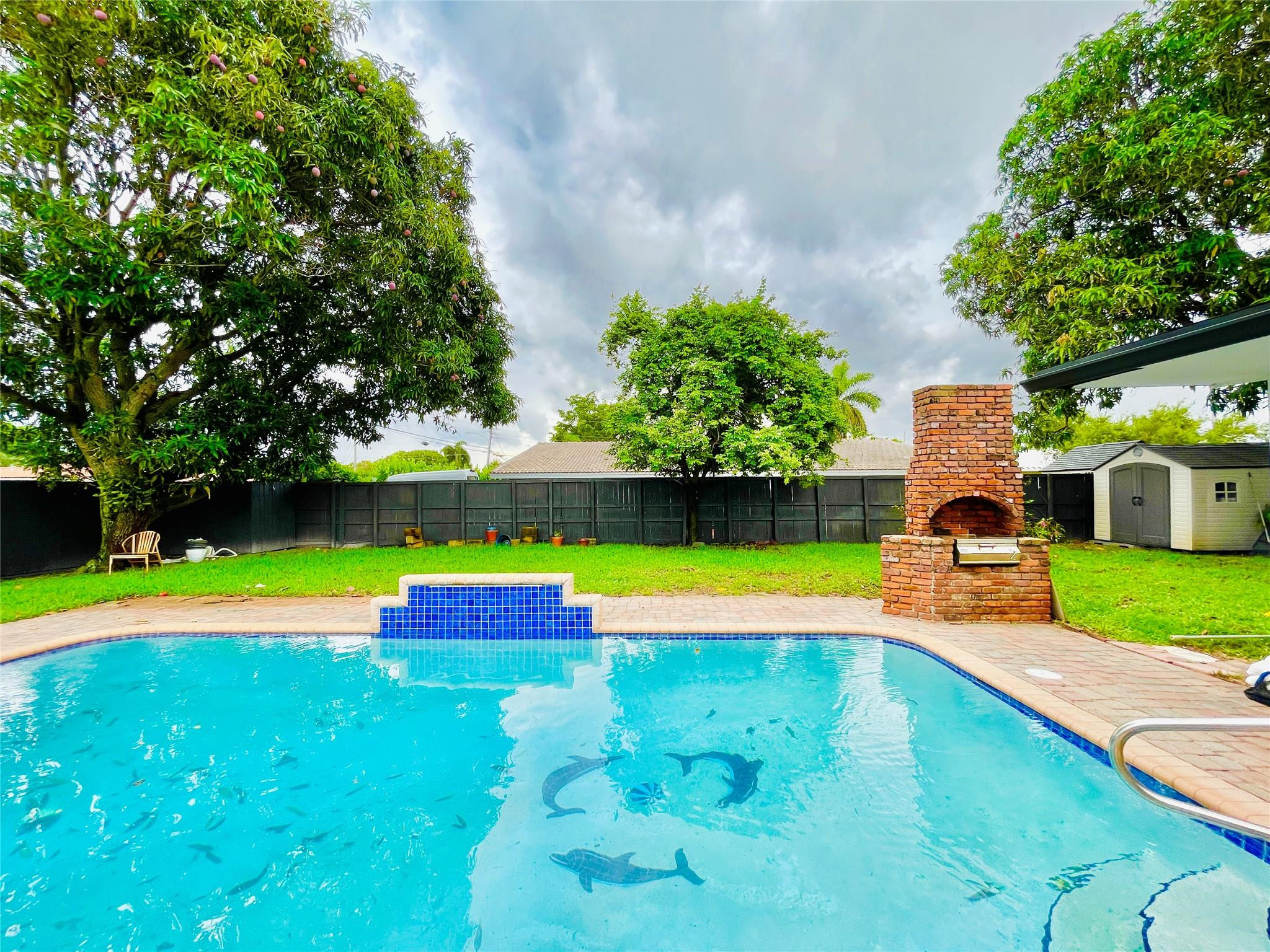 CORAL RIDGE ISLES - Residential
