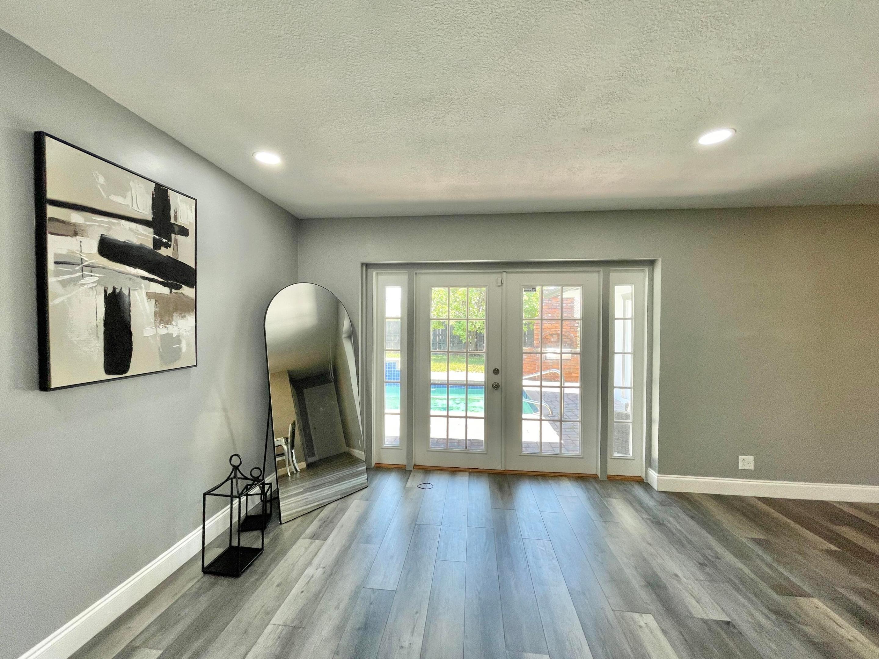 CORAL RIDGE ISLES - Residential