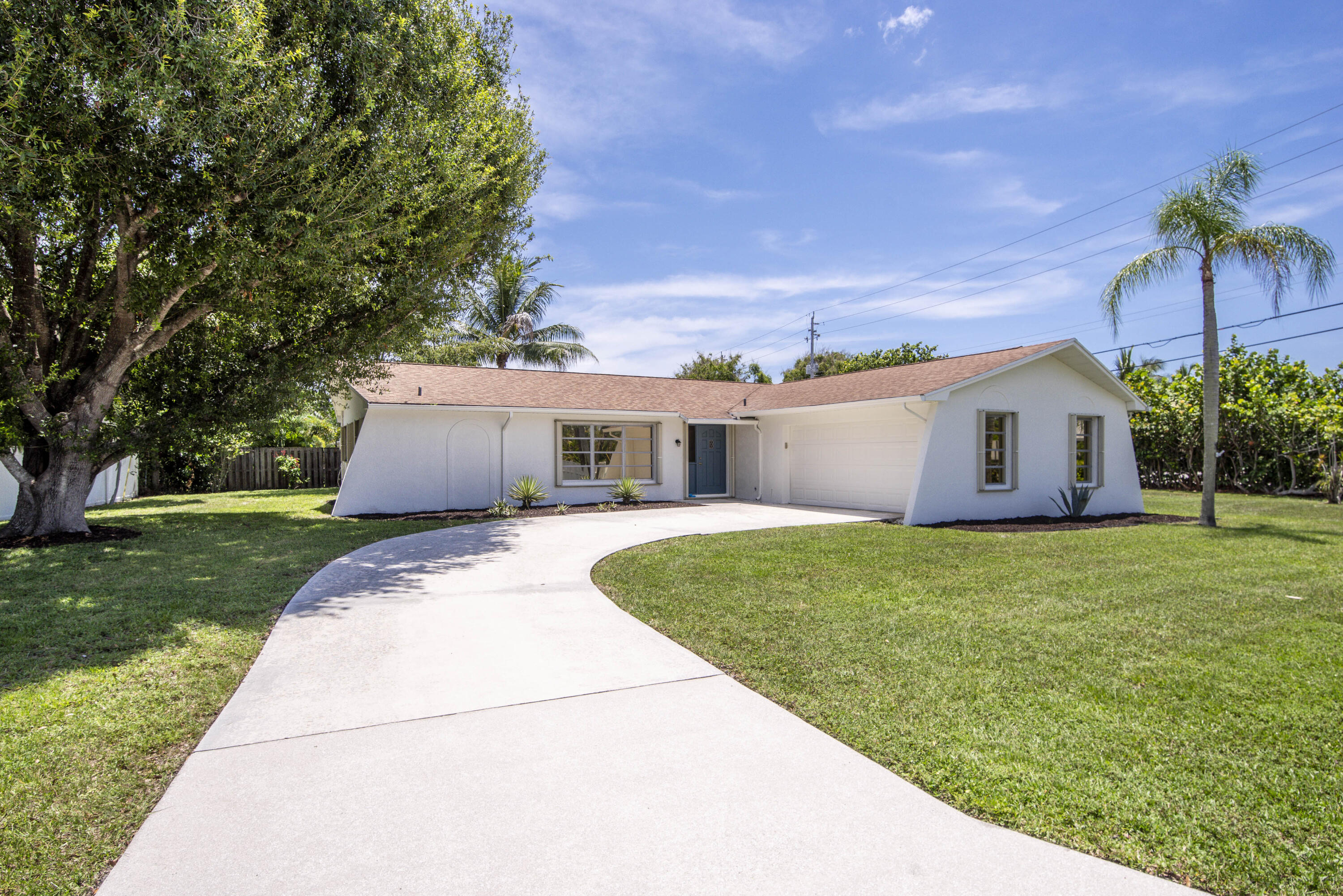 Palm Point - Residential
