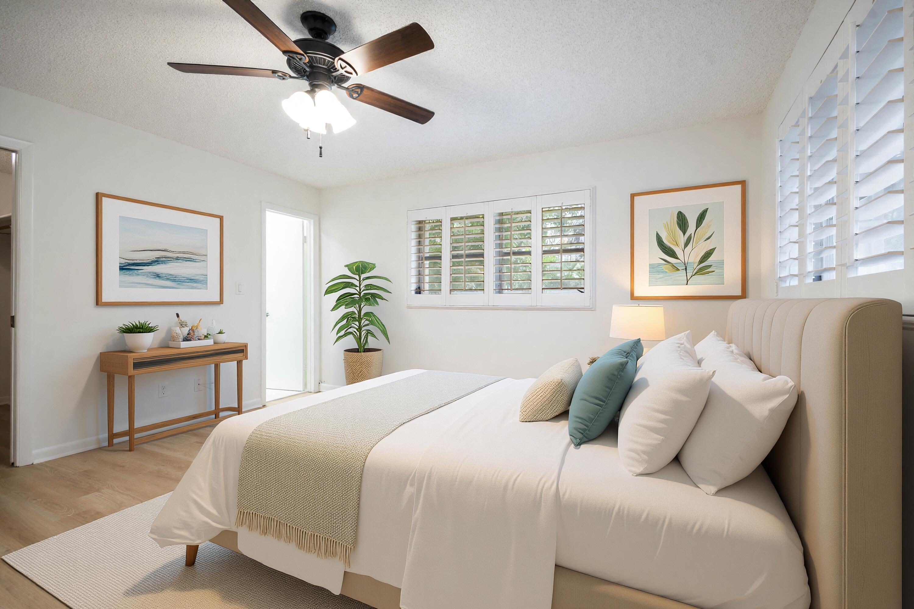 Palm Point - Residential