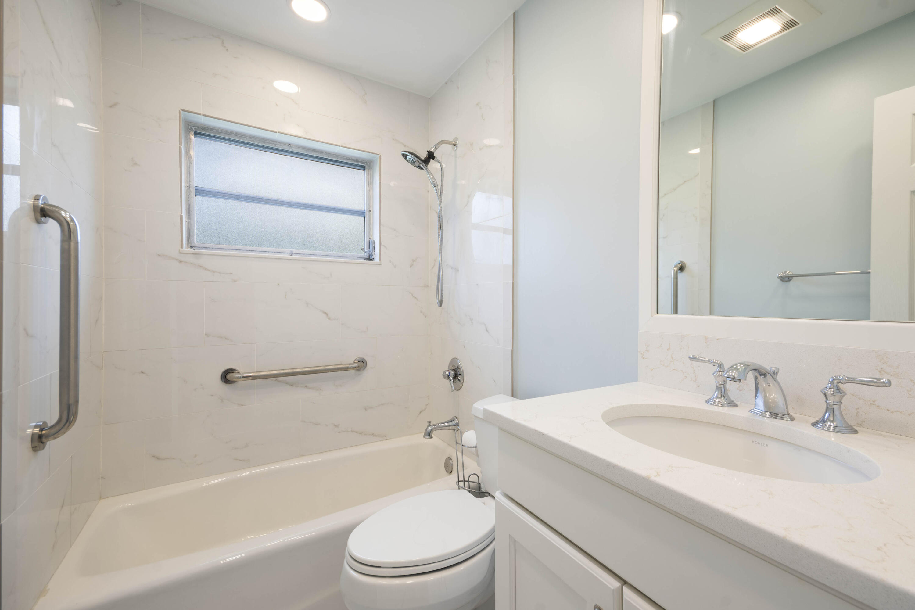 Palm Point - Residential