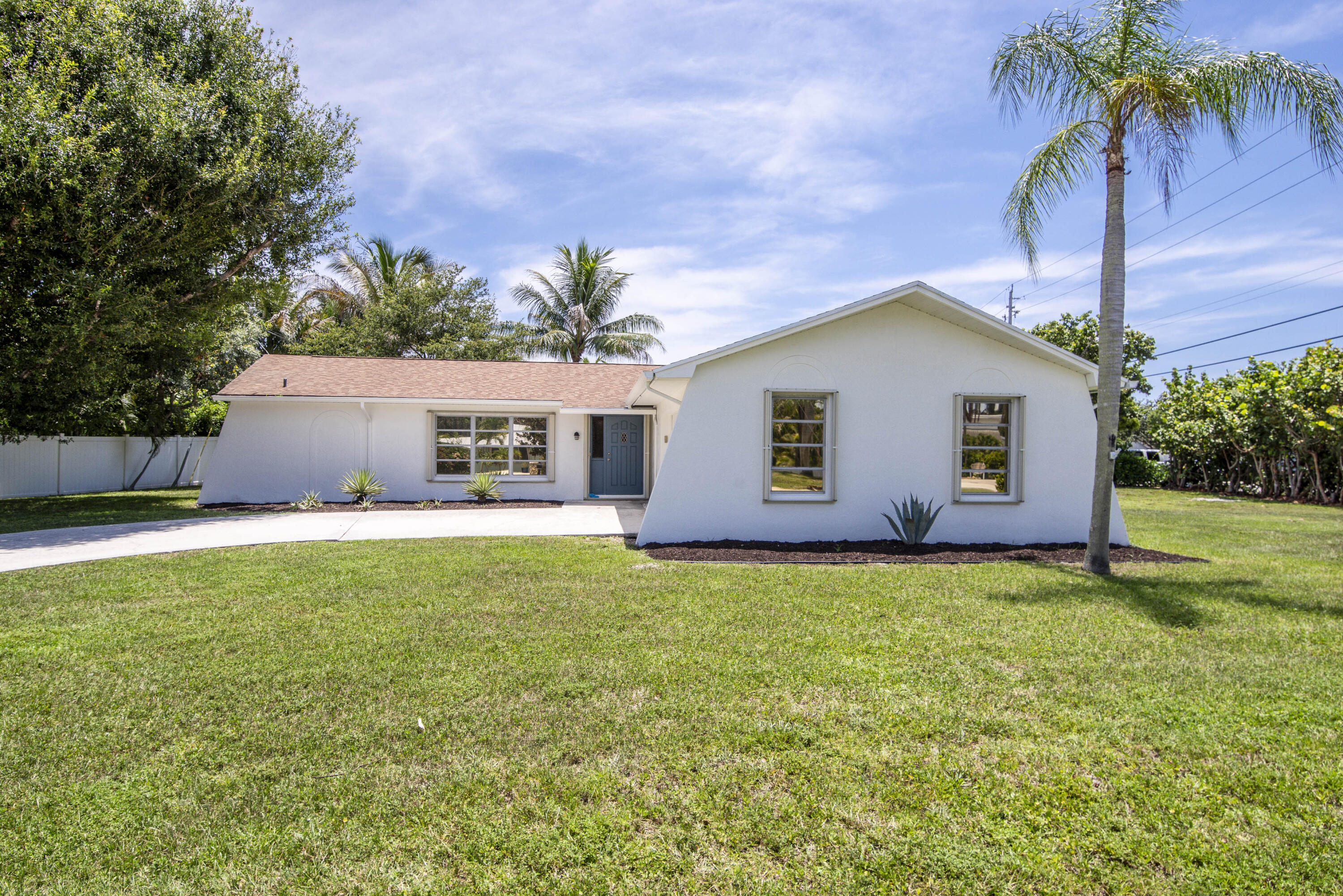 Palm Point - Residential