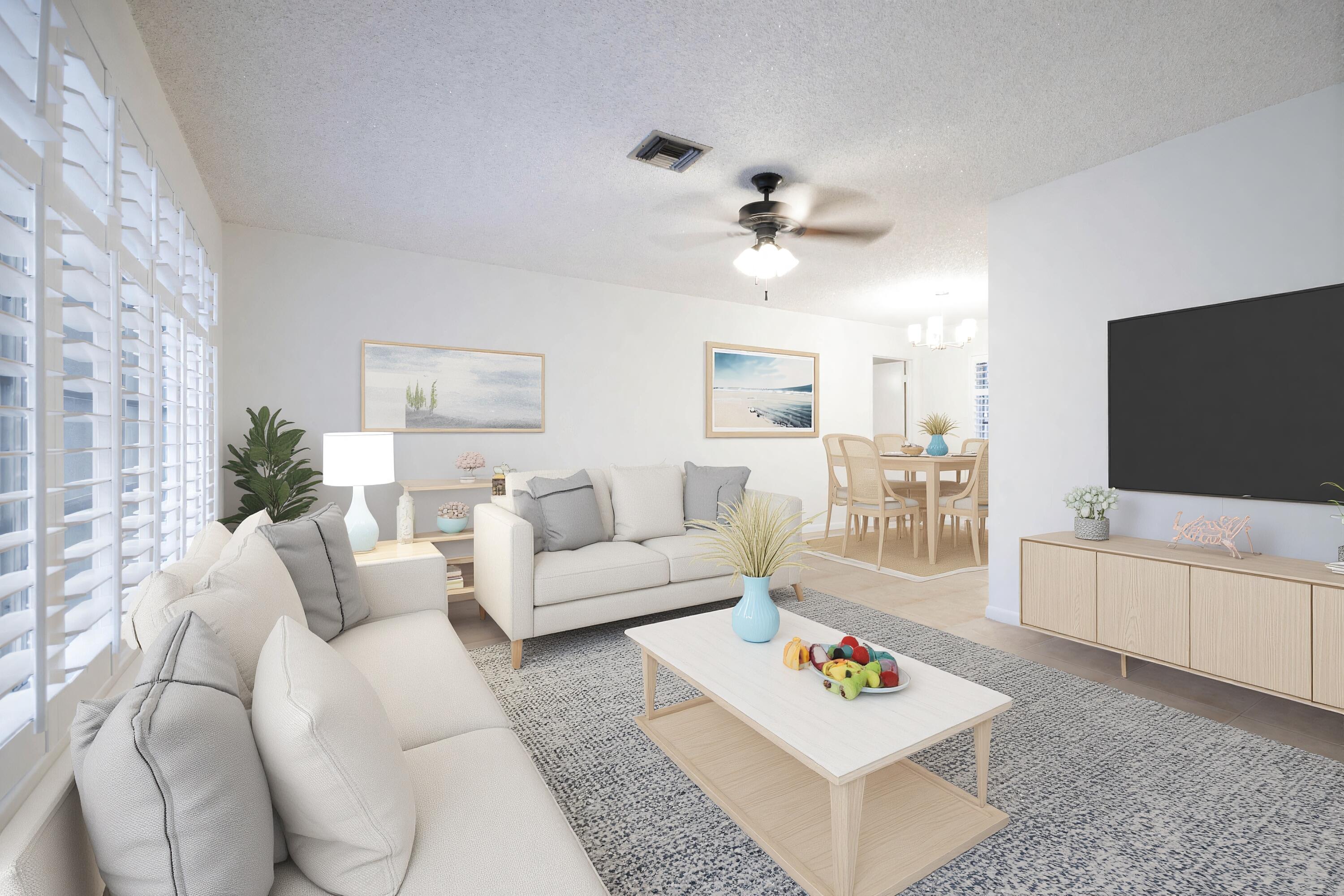 Palm Point - Residential