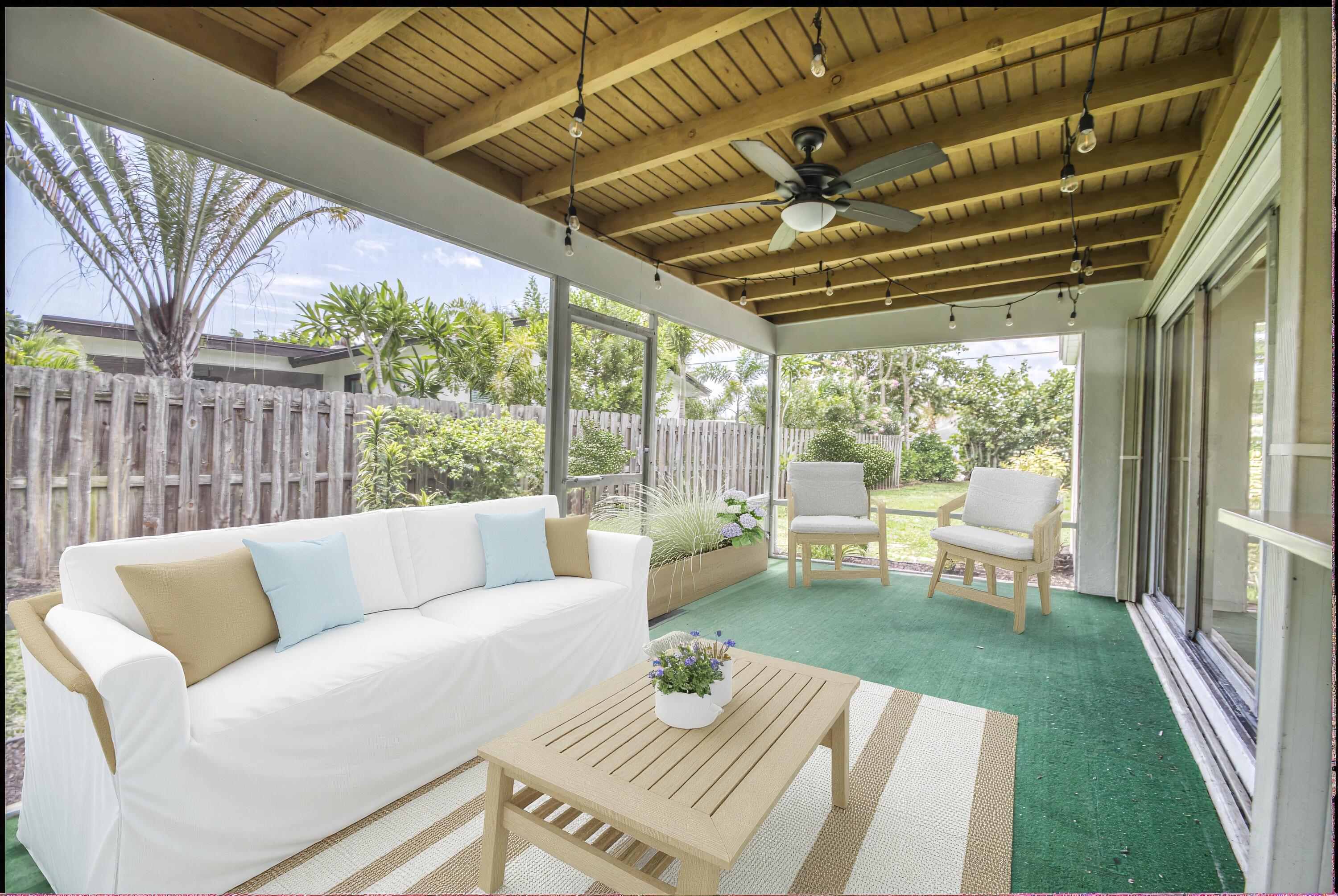 Palm Point - Residential