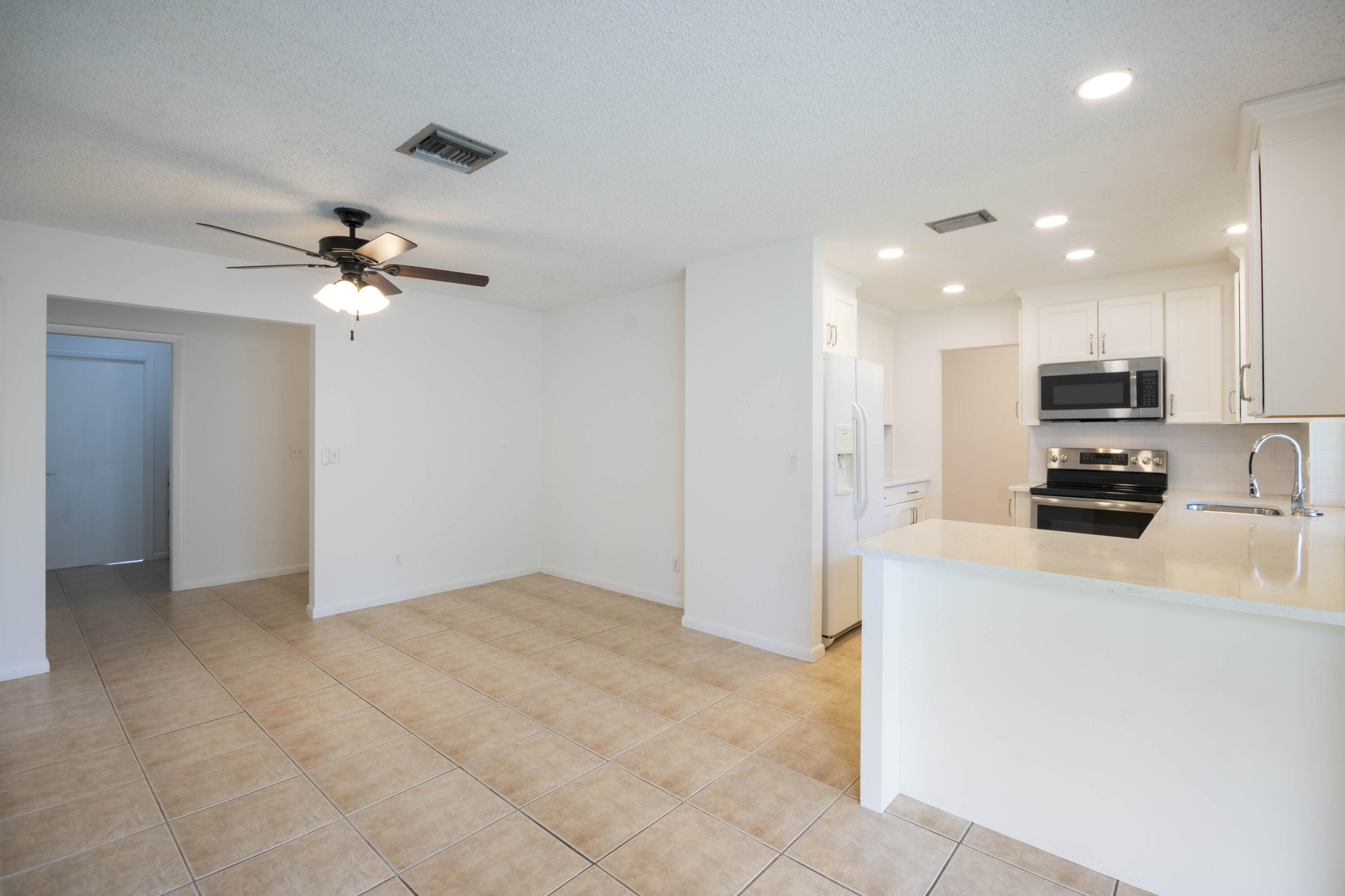 Palm Point - Residential