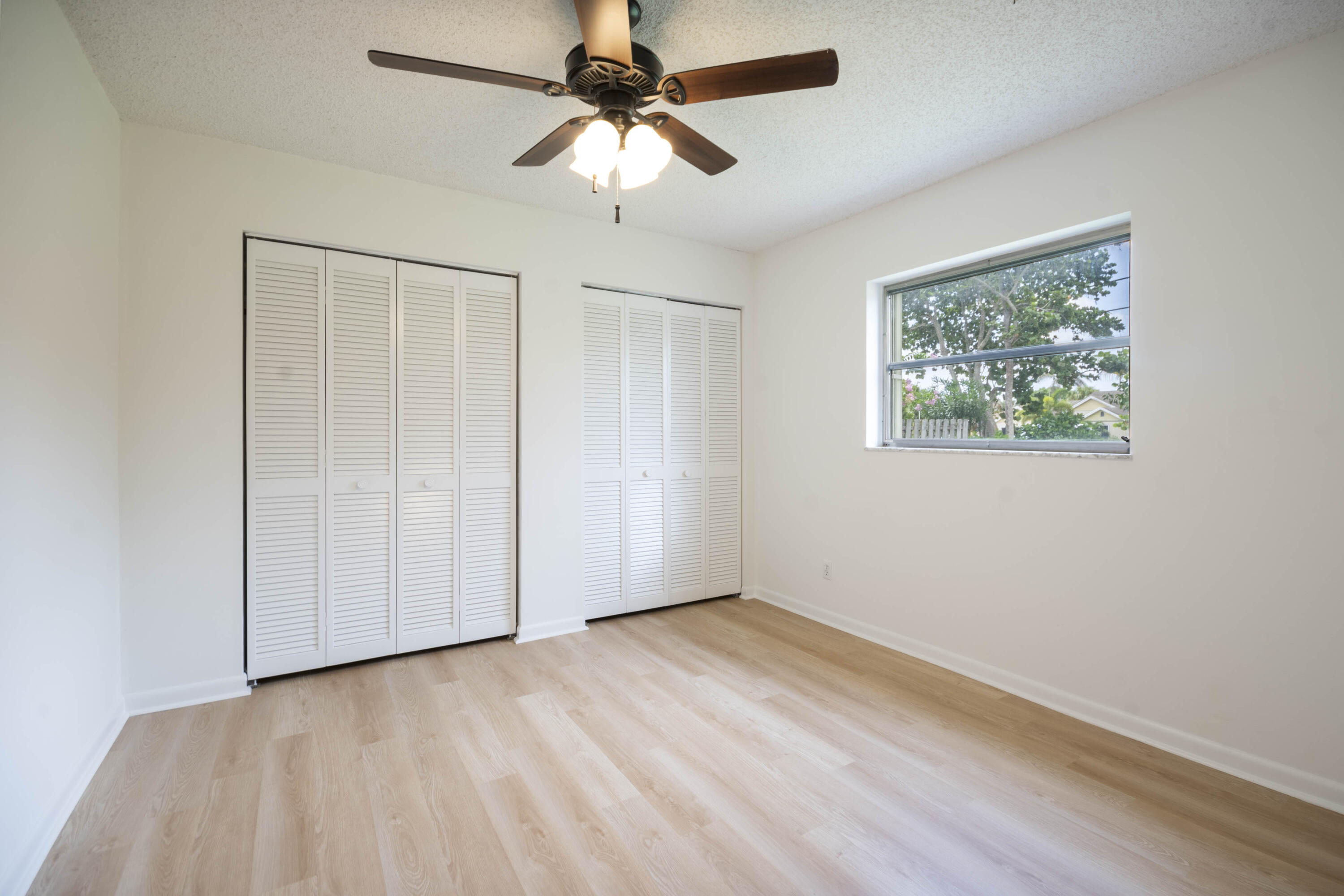 Palm Point - Residential
