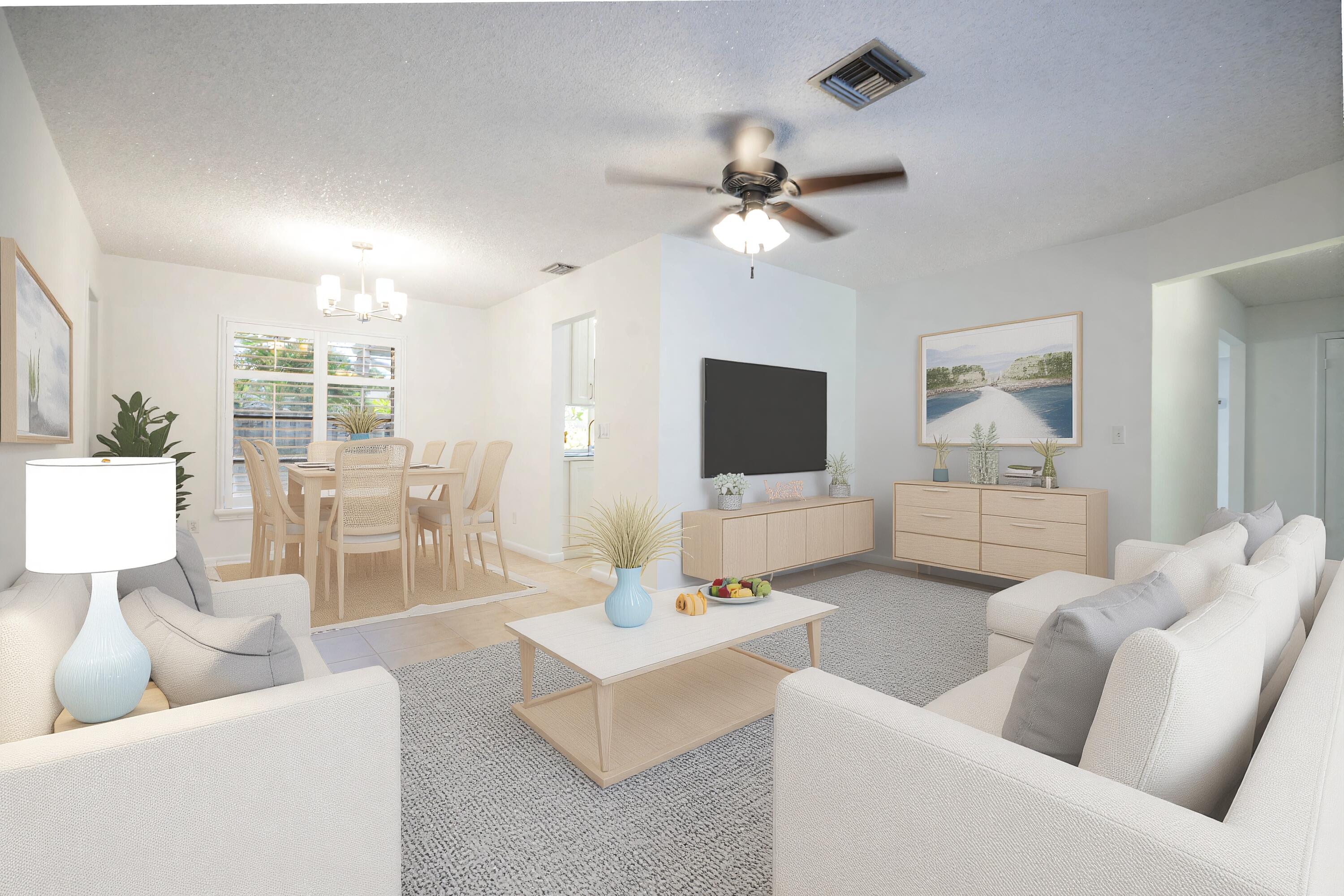 Palm Point - Residential