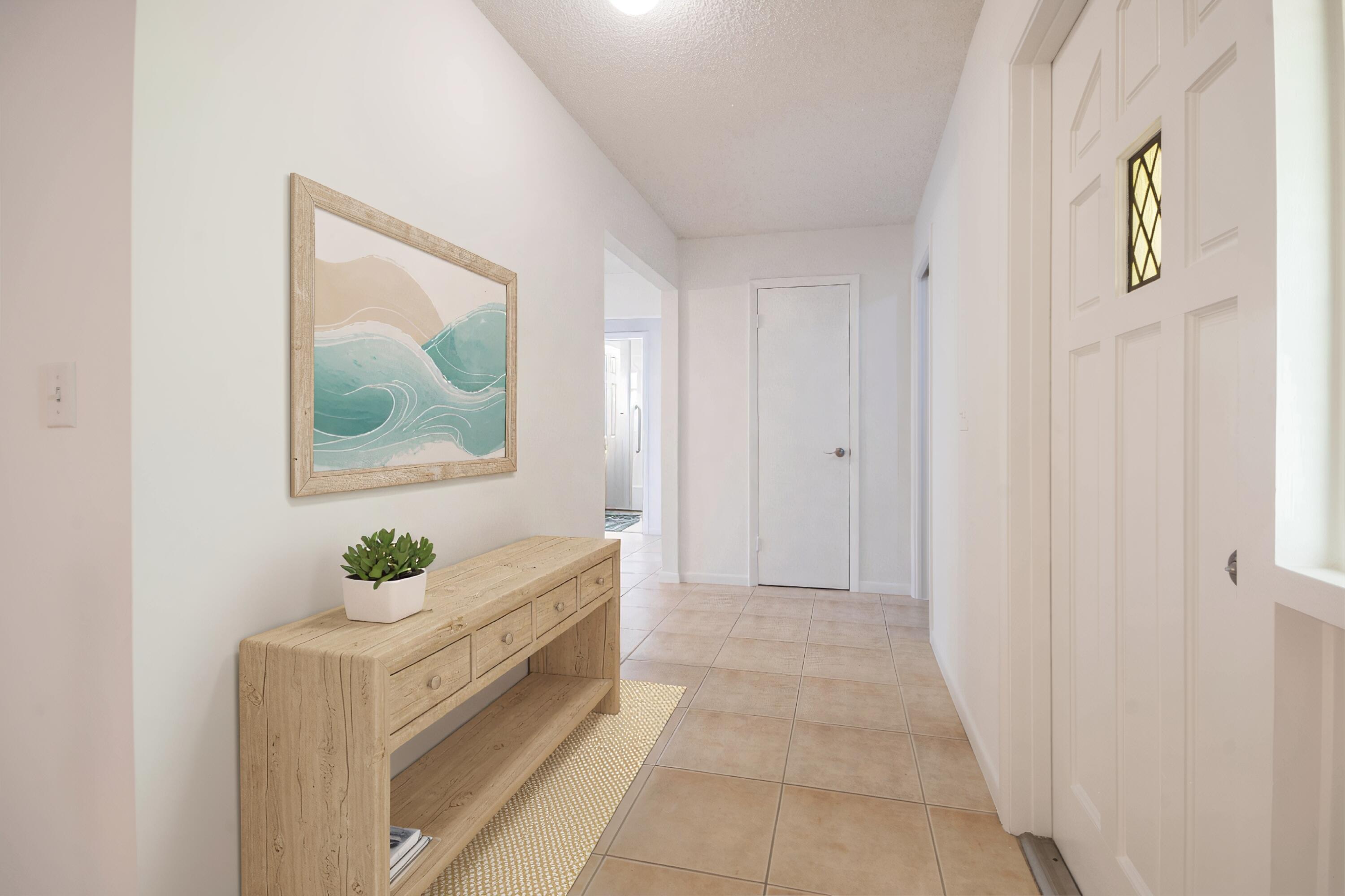 Palm Point - Residential