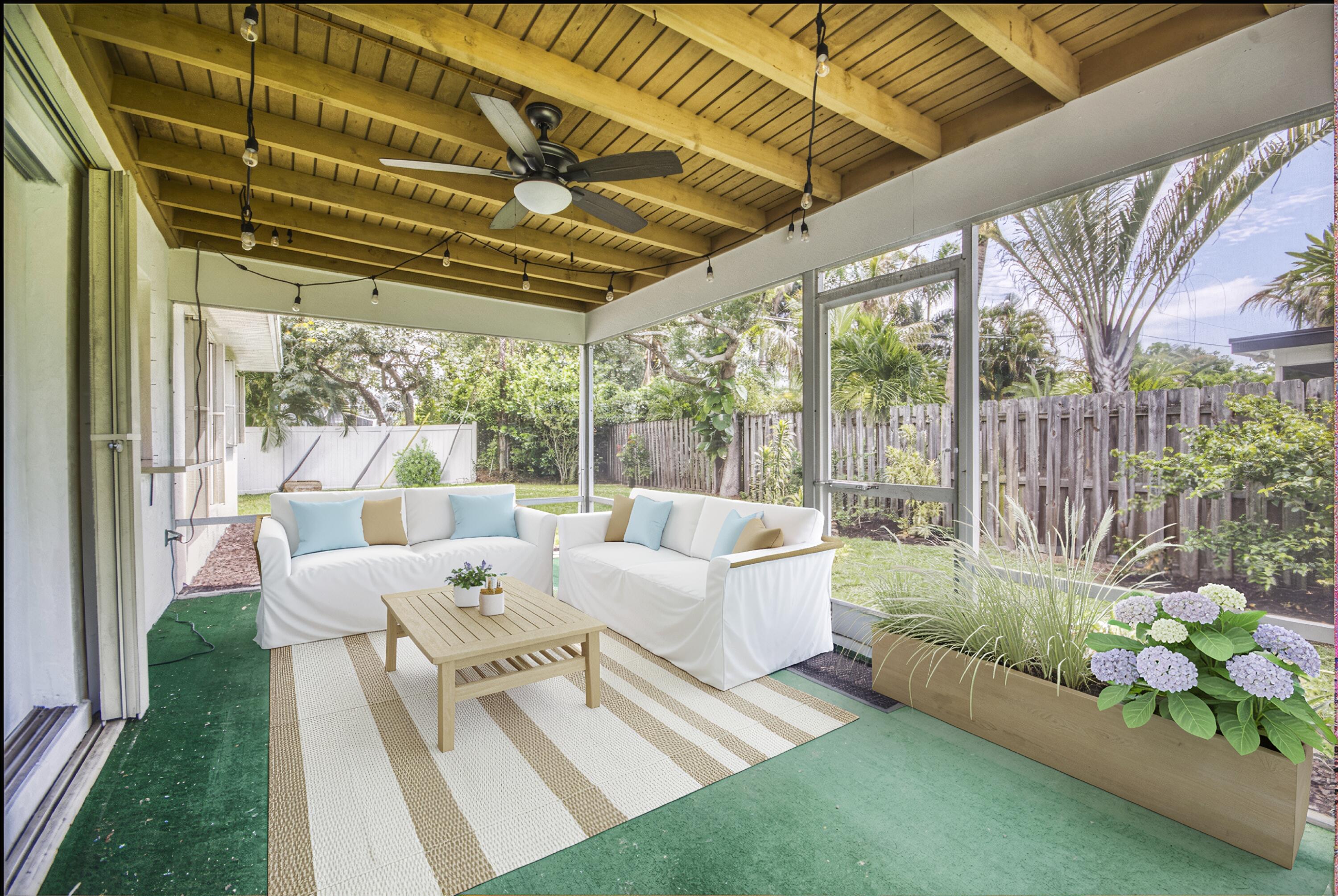 Palm Point - Residential