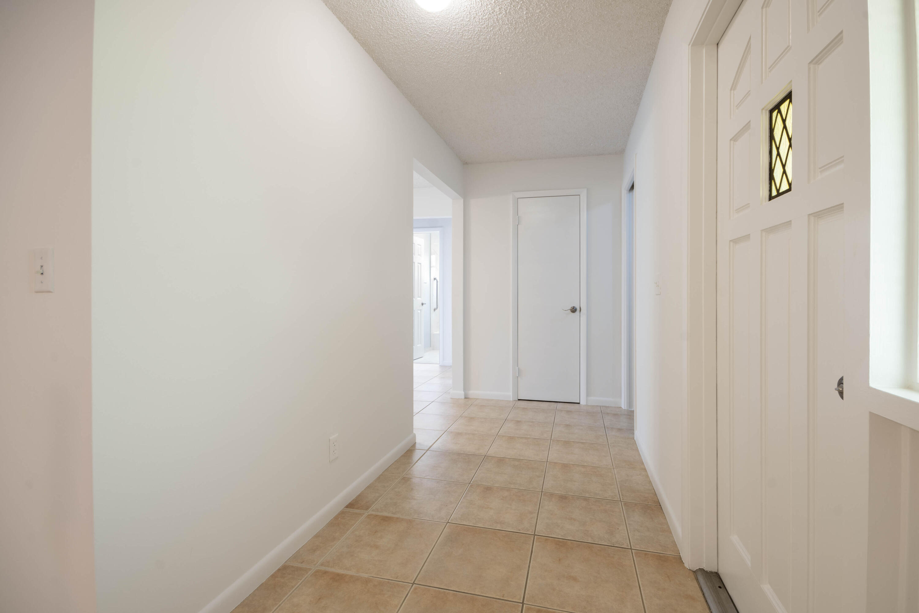 Palm Point - Residential
