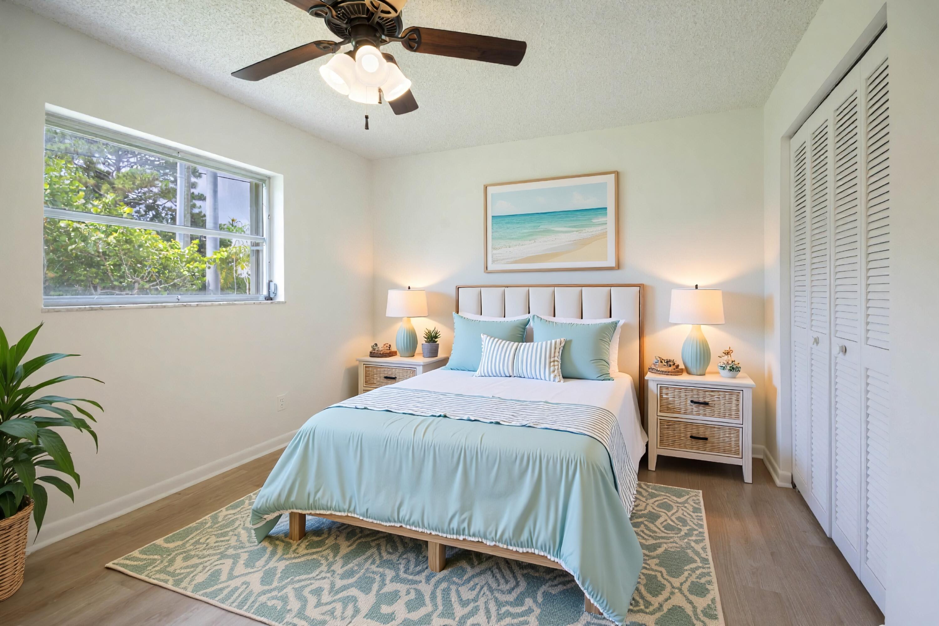 Palm Point - Residential