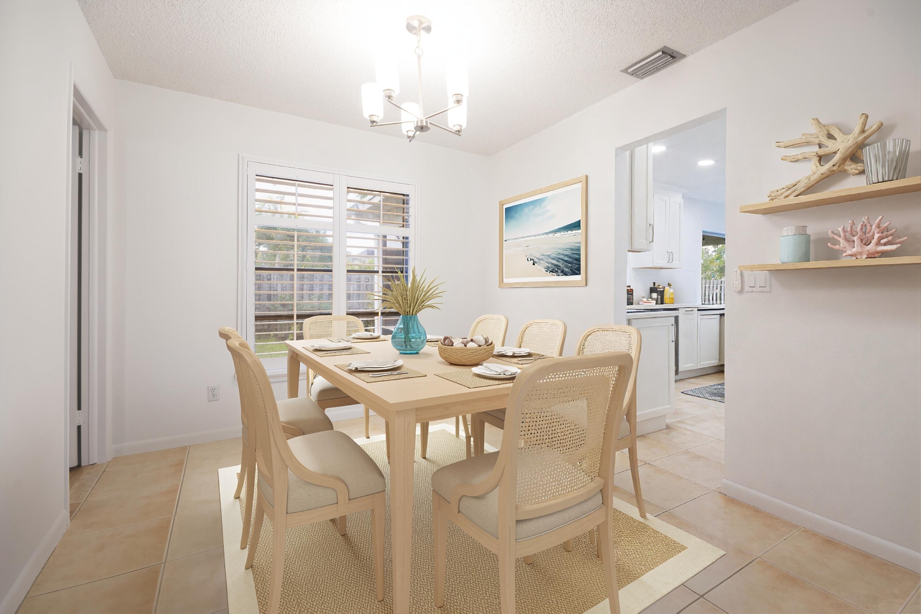 Palm Point - Residential