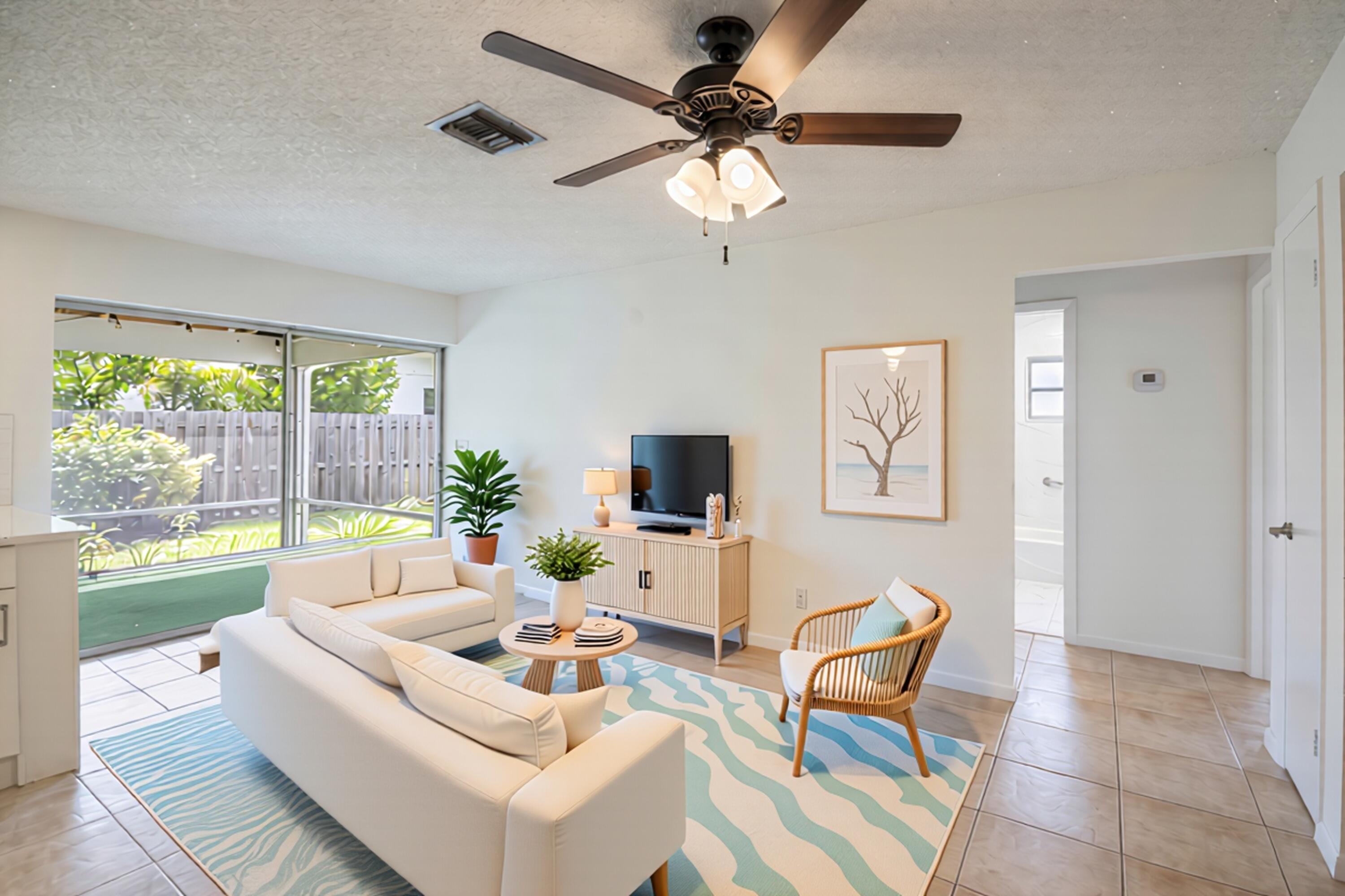 Palm Point - Residential