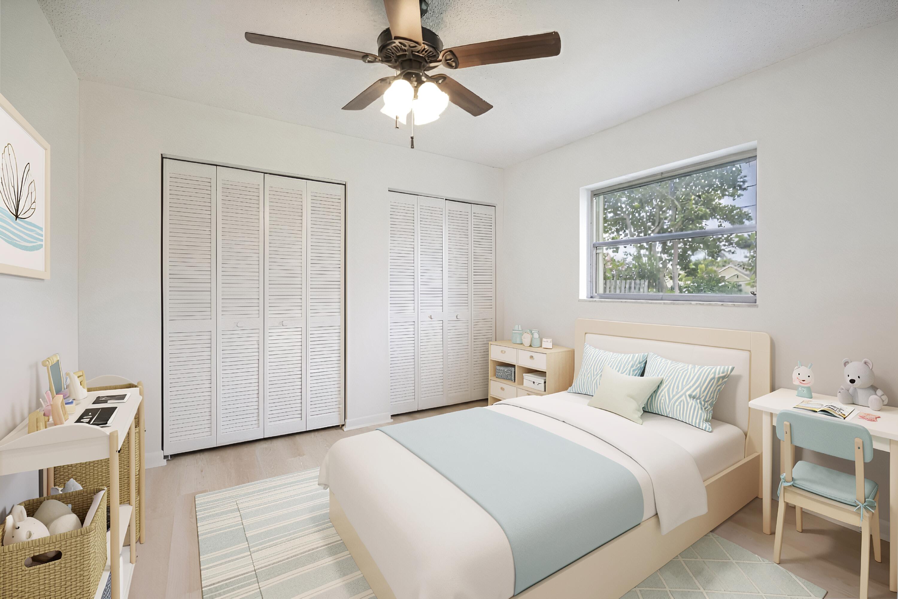 Palm Point - Residential