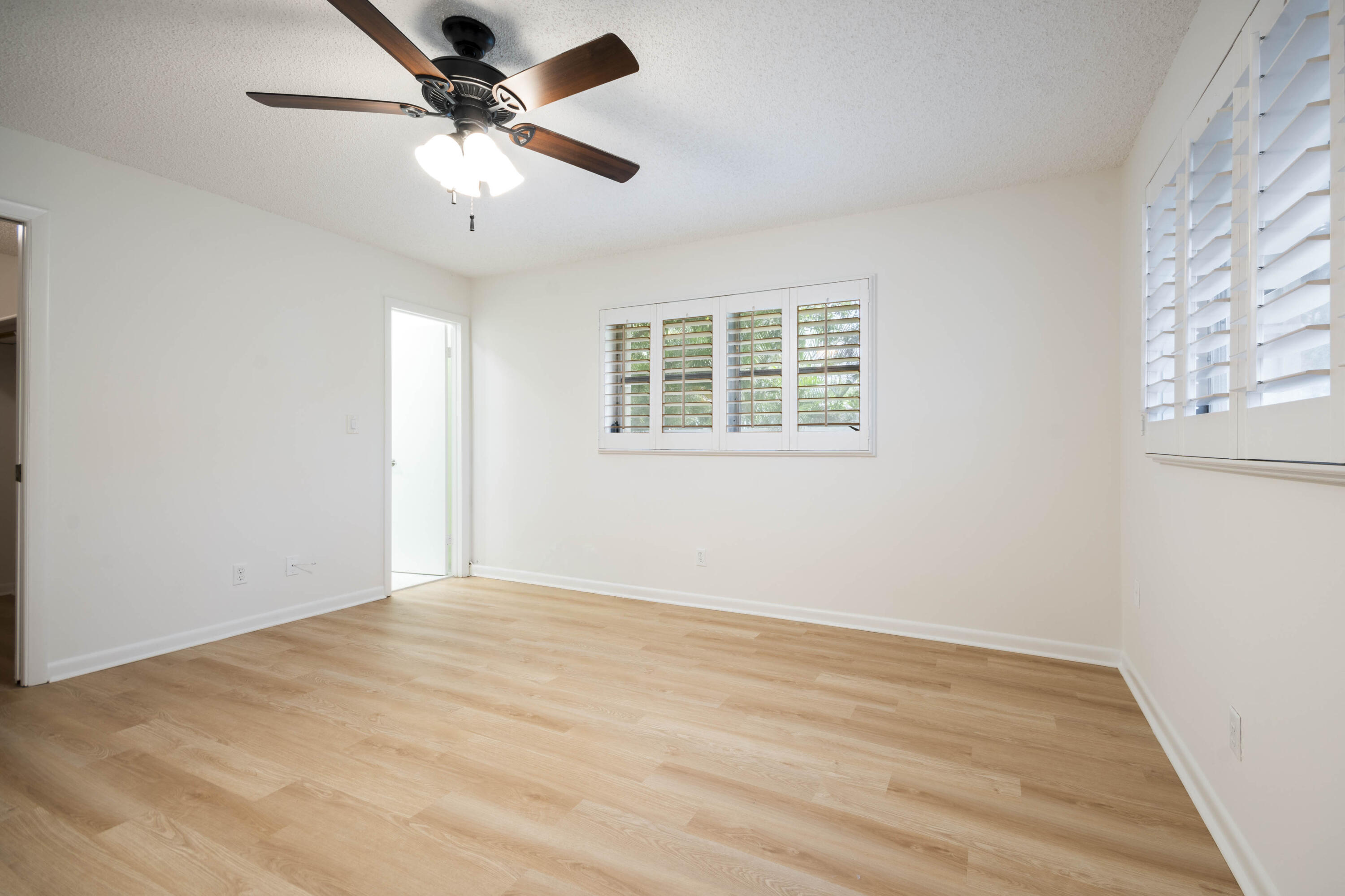 Palm Point - Residential