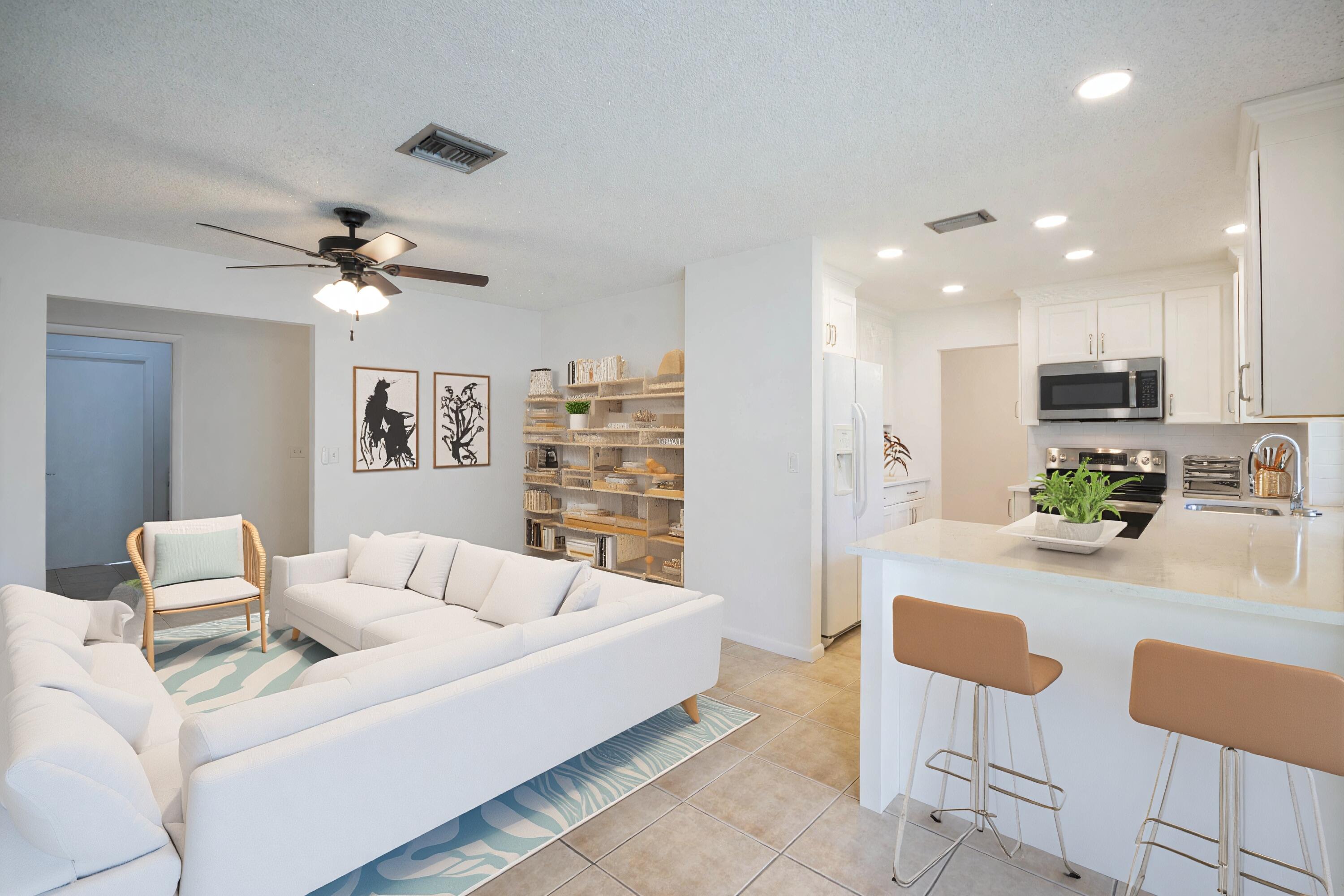 Palm Point - Residential