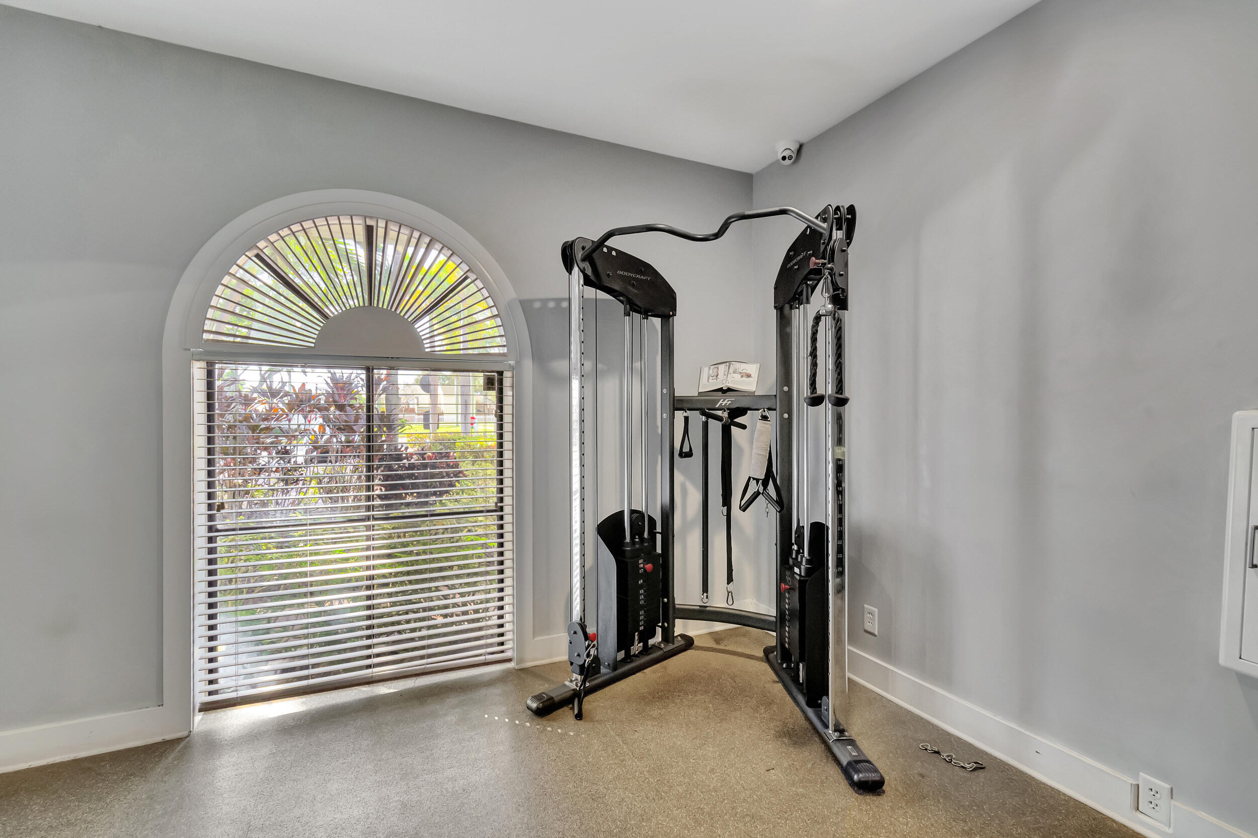 CLEAR LAKE CLUB CONDO - Residential Lease