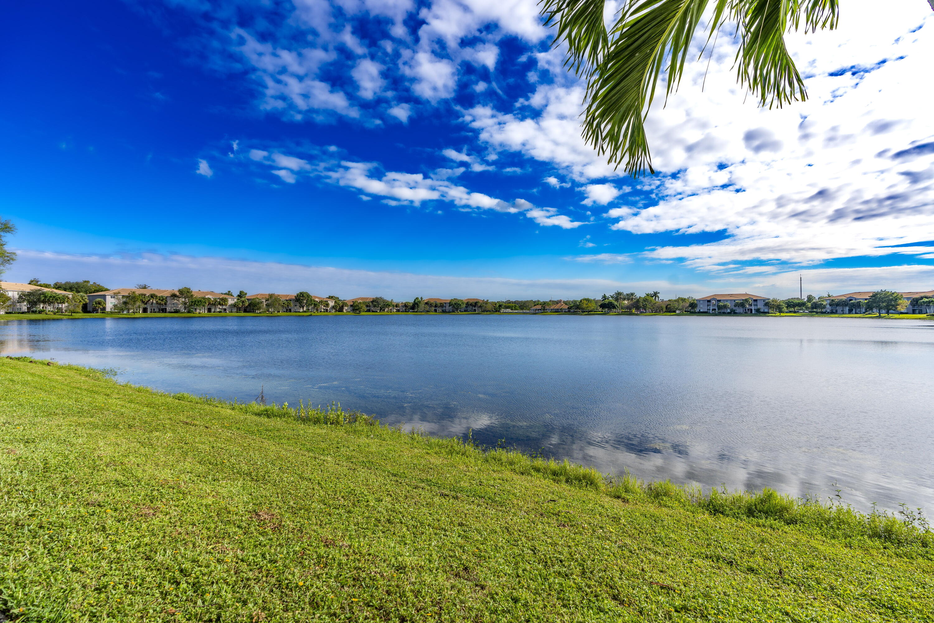 EVERGREEN LAKES CONDO - Residential