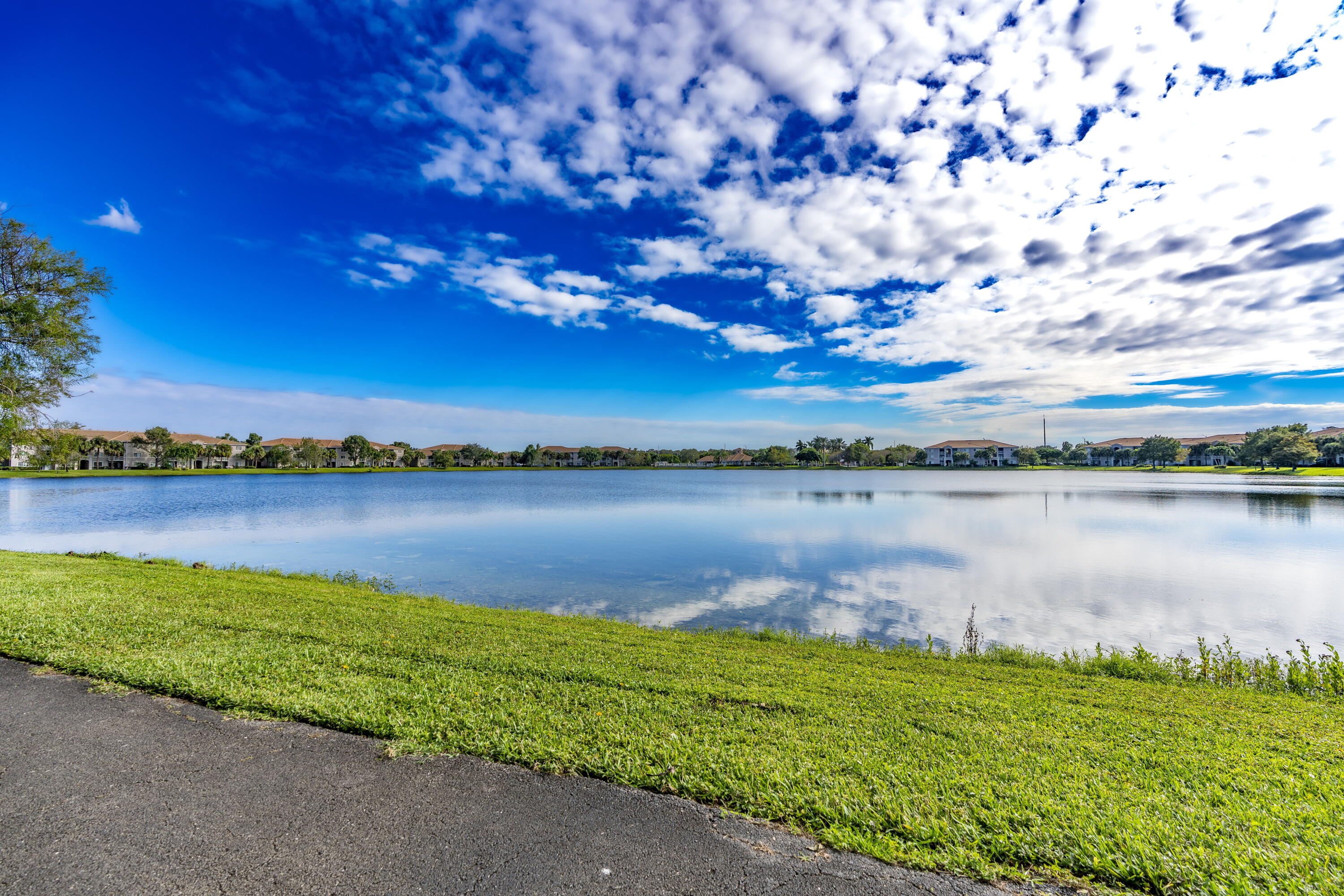 EVERGREEN LAKES CONDO - Residential
