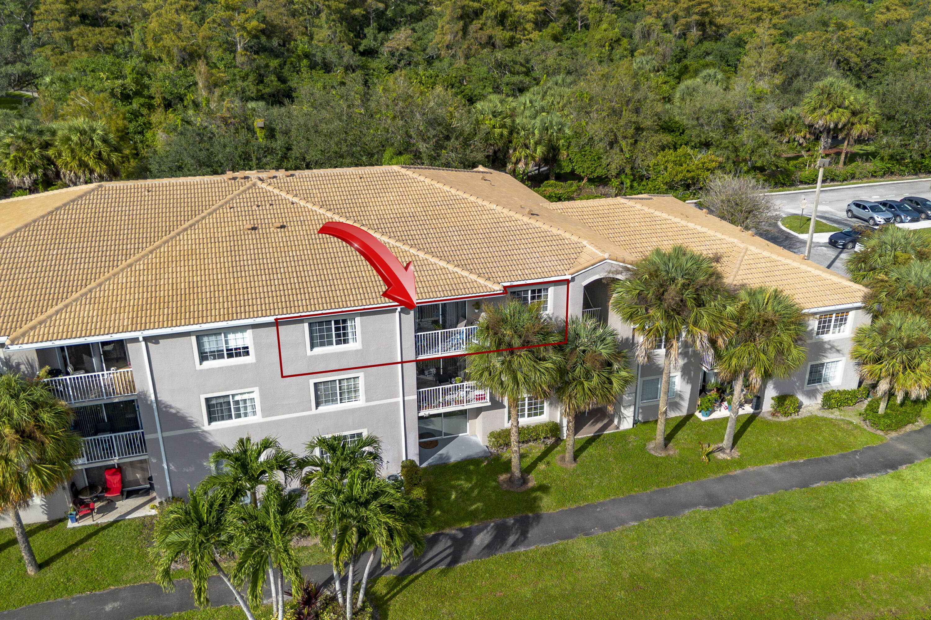 EVERGREEN LAKES CONDO - Residential