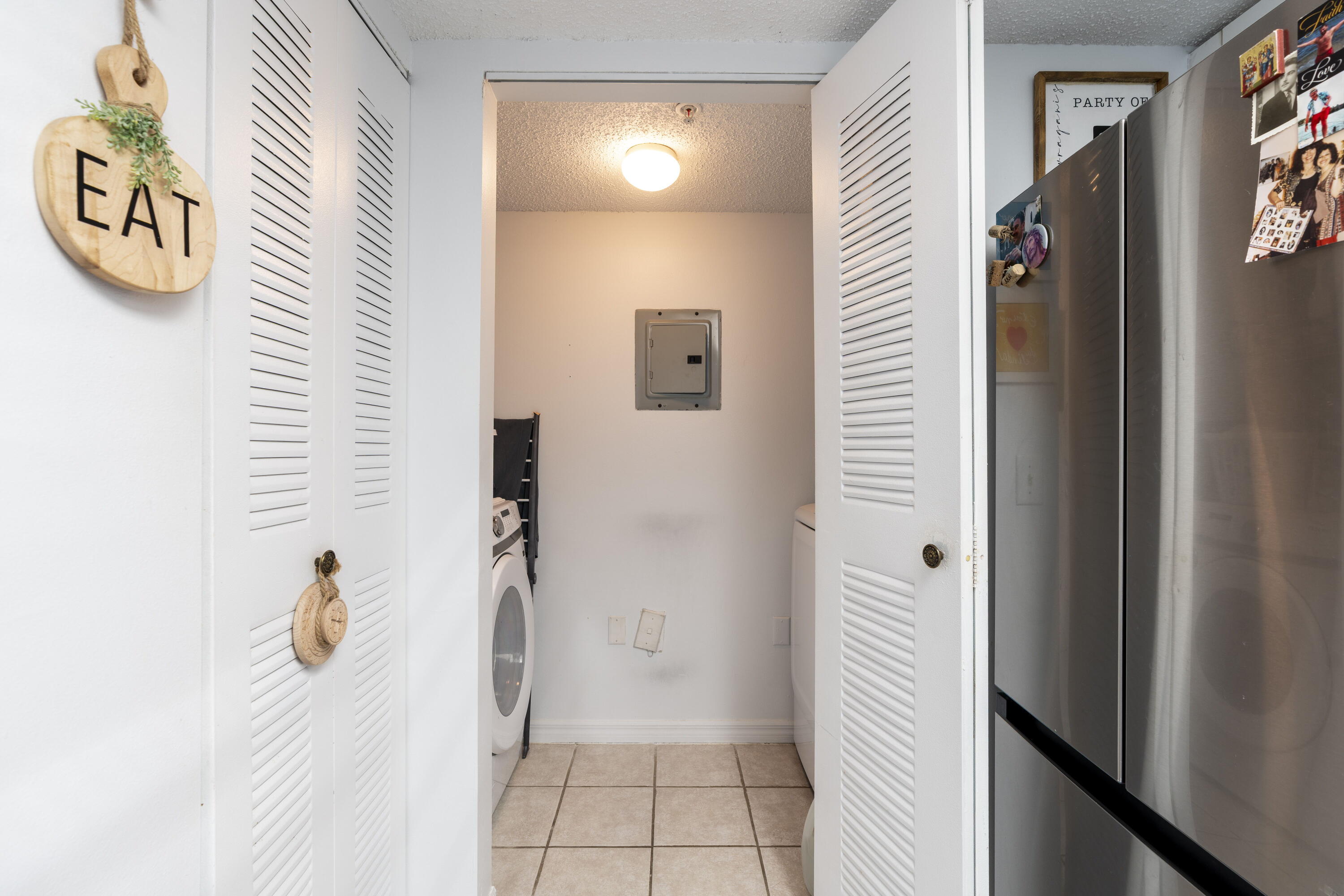 EVERGREEN LAKES CONDO - Residential