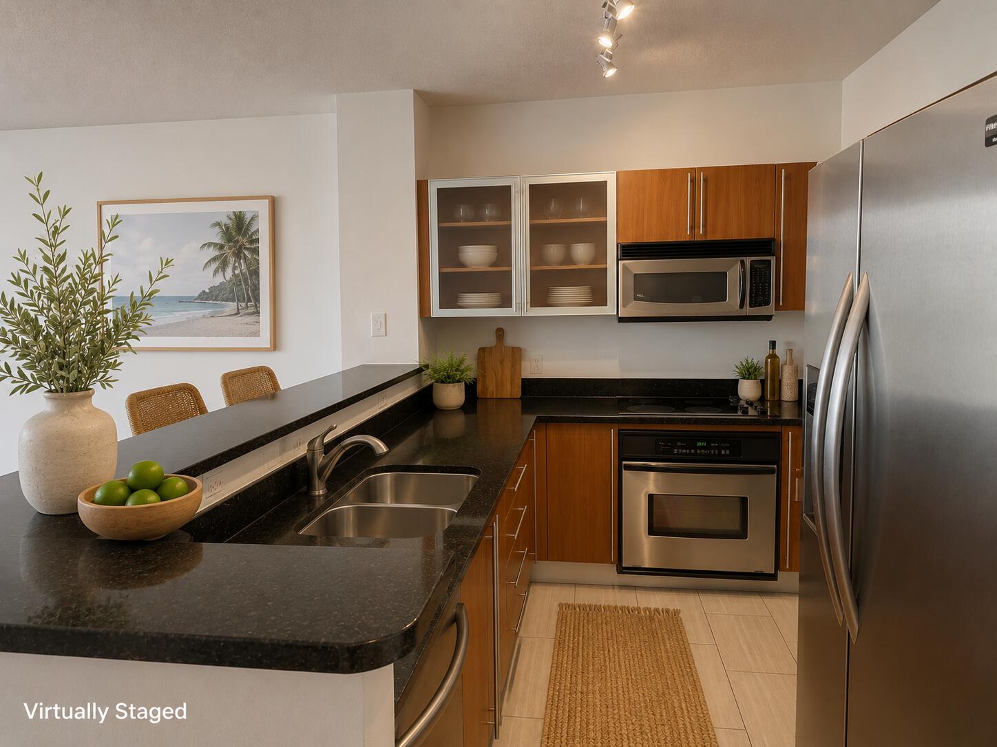 SLADE CONDO - Residential