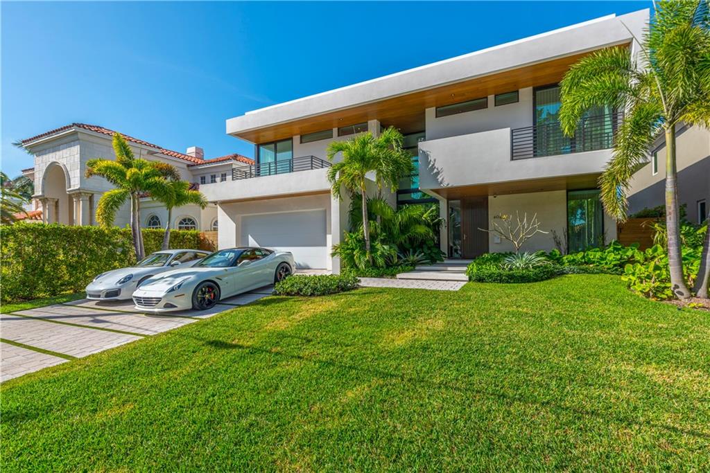 Riviera 6-17 B - Residential