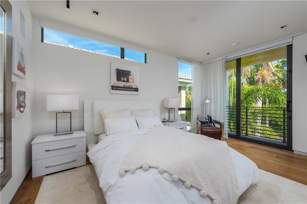 Riviera 6-17 B - Residential