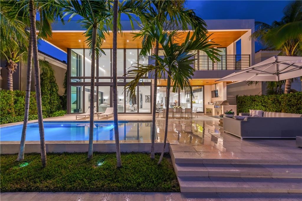 Riviera 6-17 B - Residential