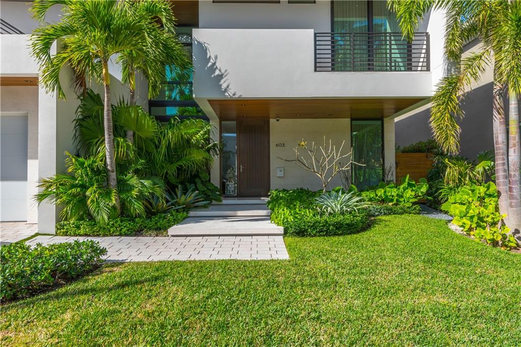 Riviera 6-17 B - Residential