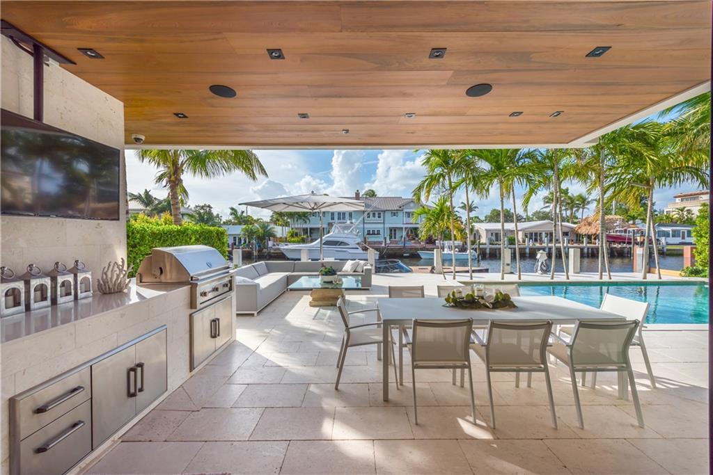 Riviera 6-17 B - Residential