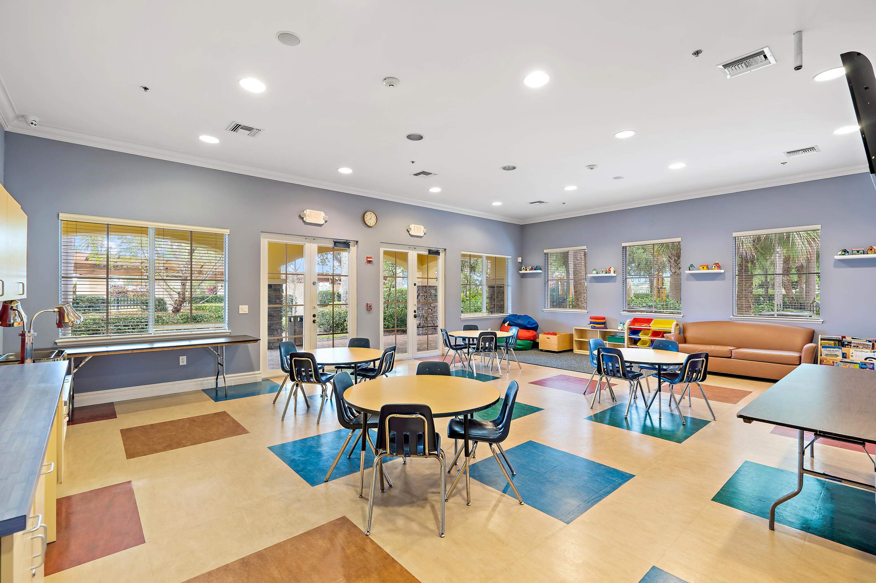 EVERGRENE PCD 7 - Residential