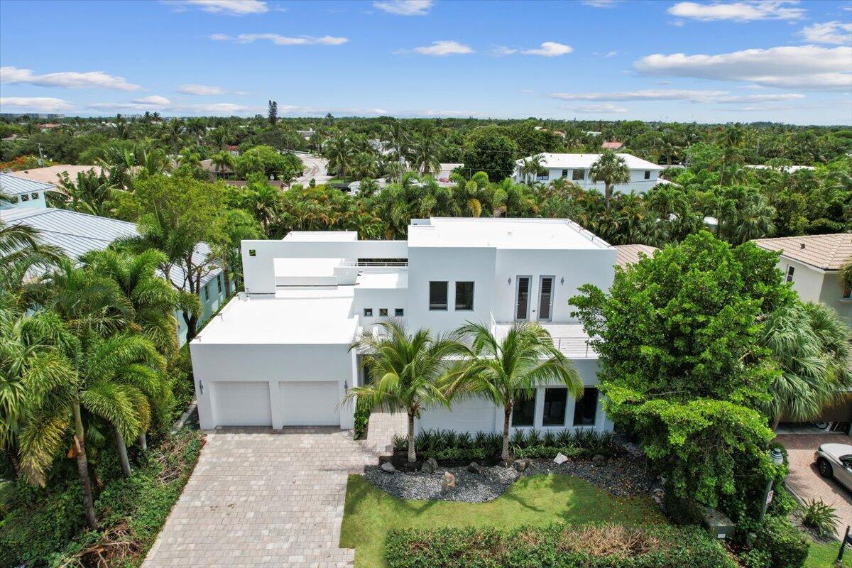 ORCHID LANE - Residential