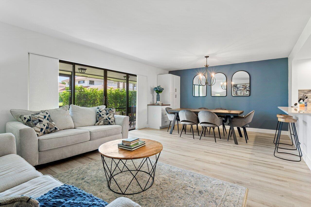 QUAIL RIDGE - Residential